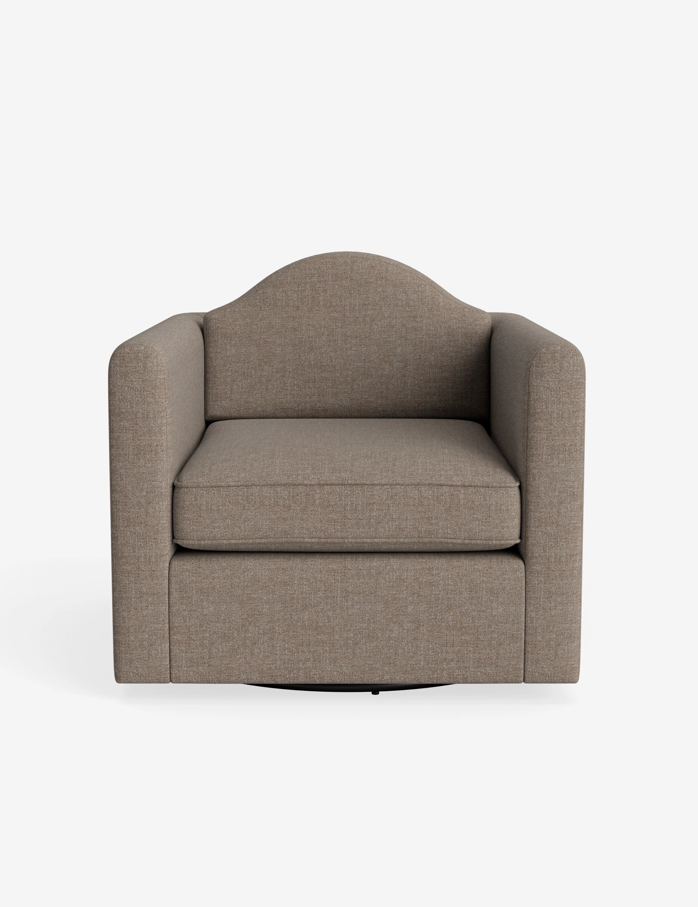 Brown Swivel Accent Chair Brown Swivel Accent Chair