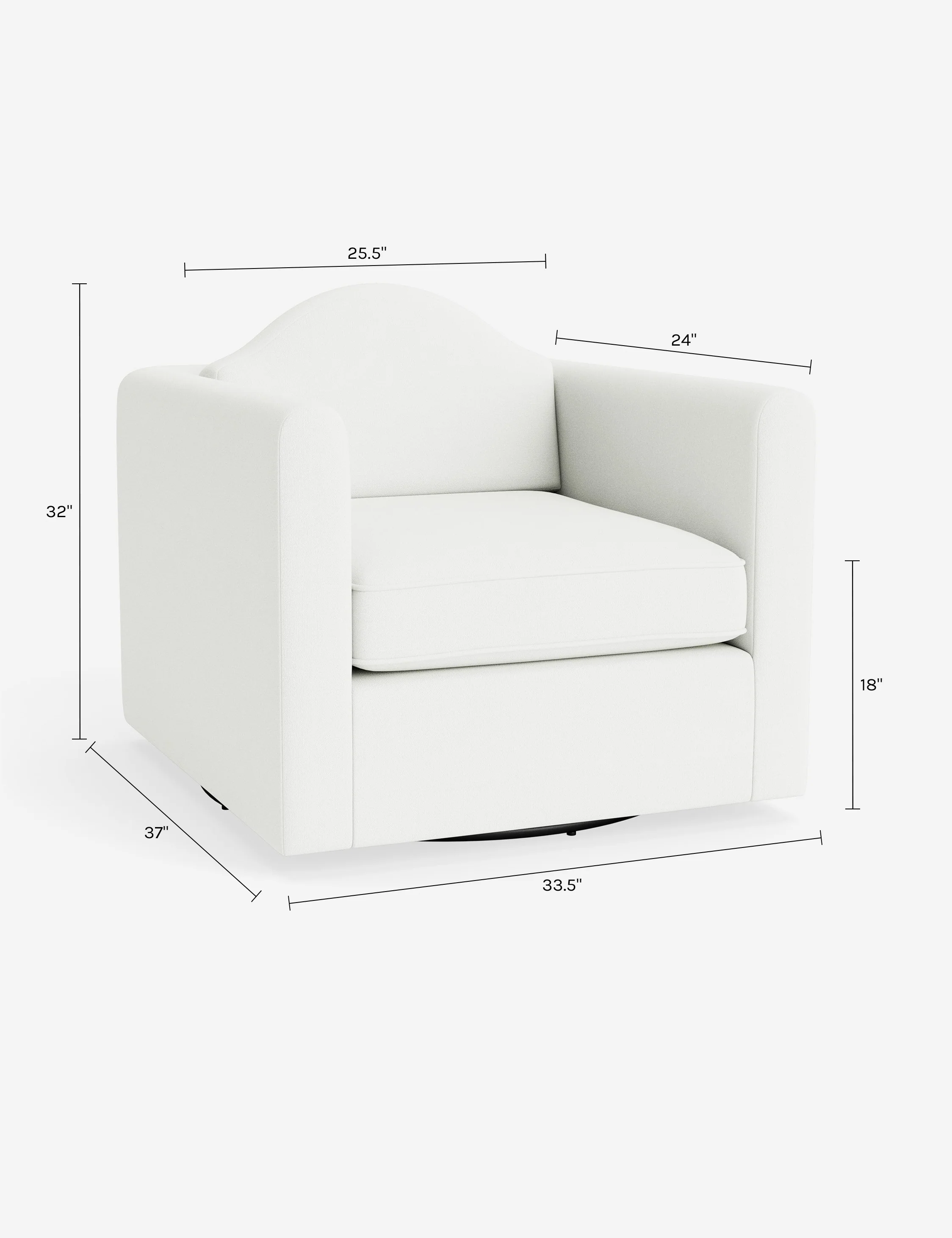 Brown Swivel Accent Chair Brown Swivel Accent Chair