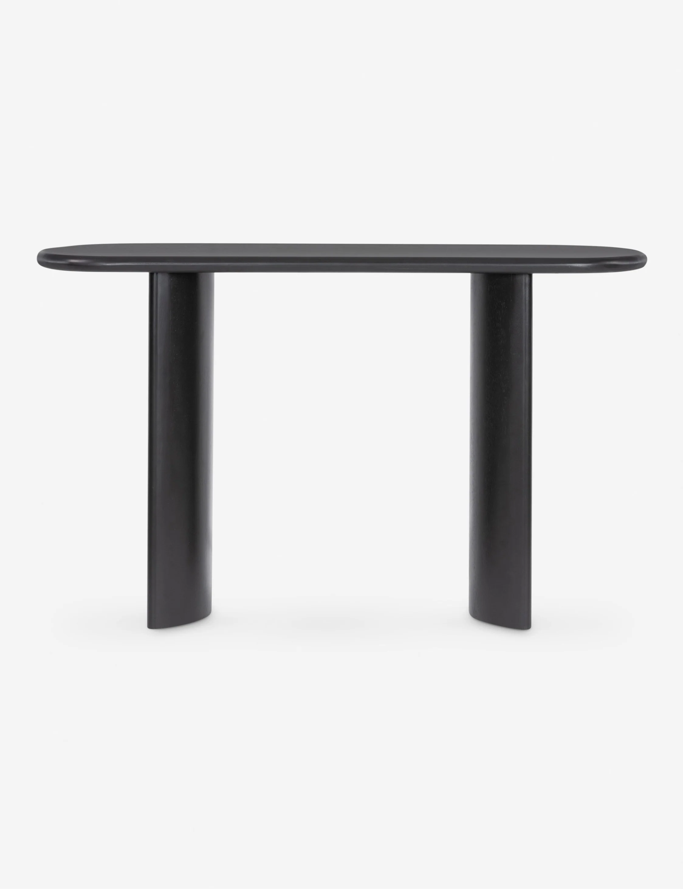 Entry Console Tables