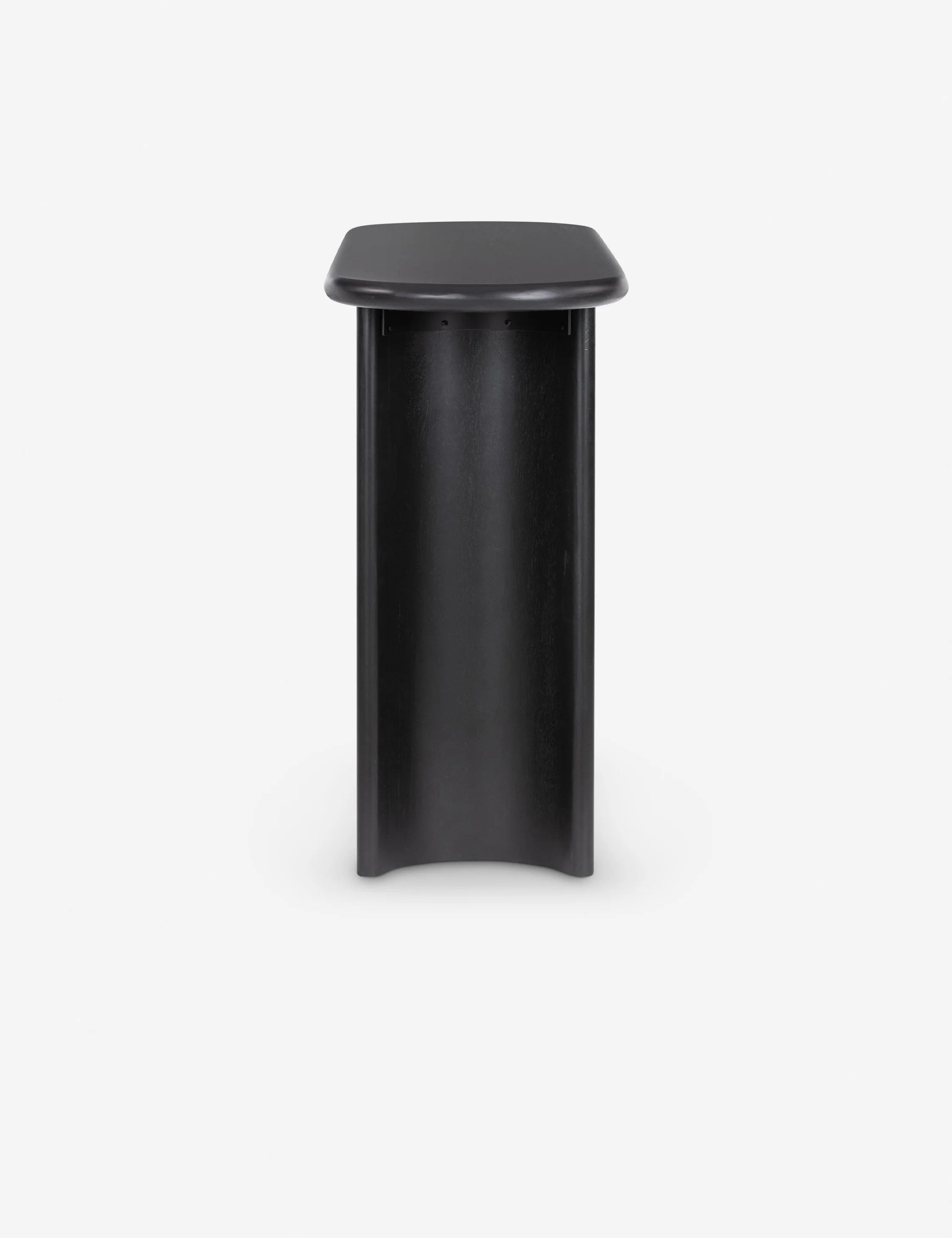 Entry Console Tables