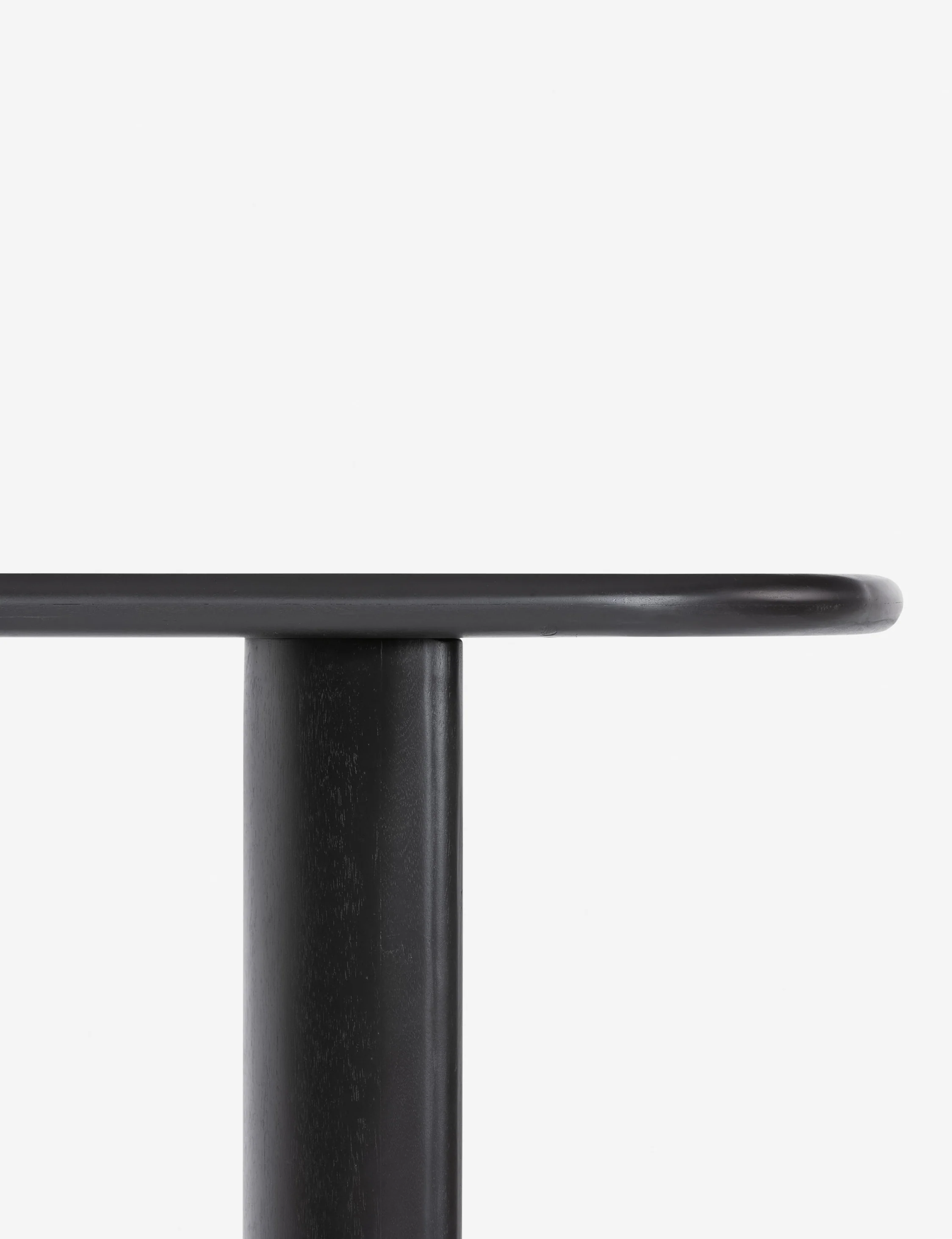 Entry Console Tables