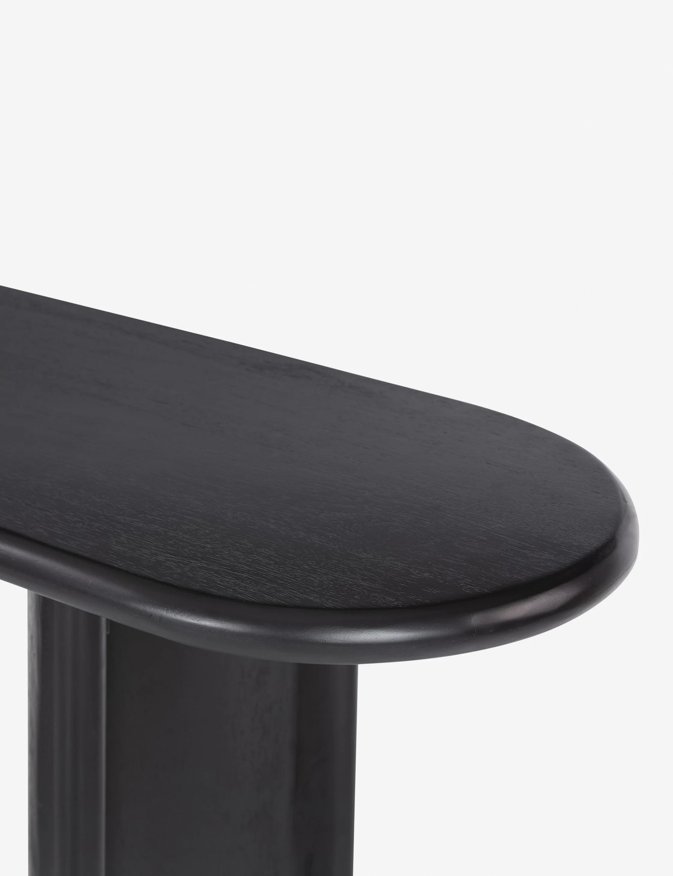 Entry Console Tables