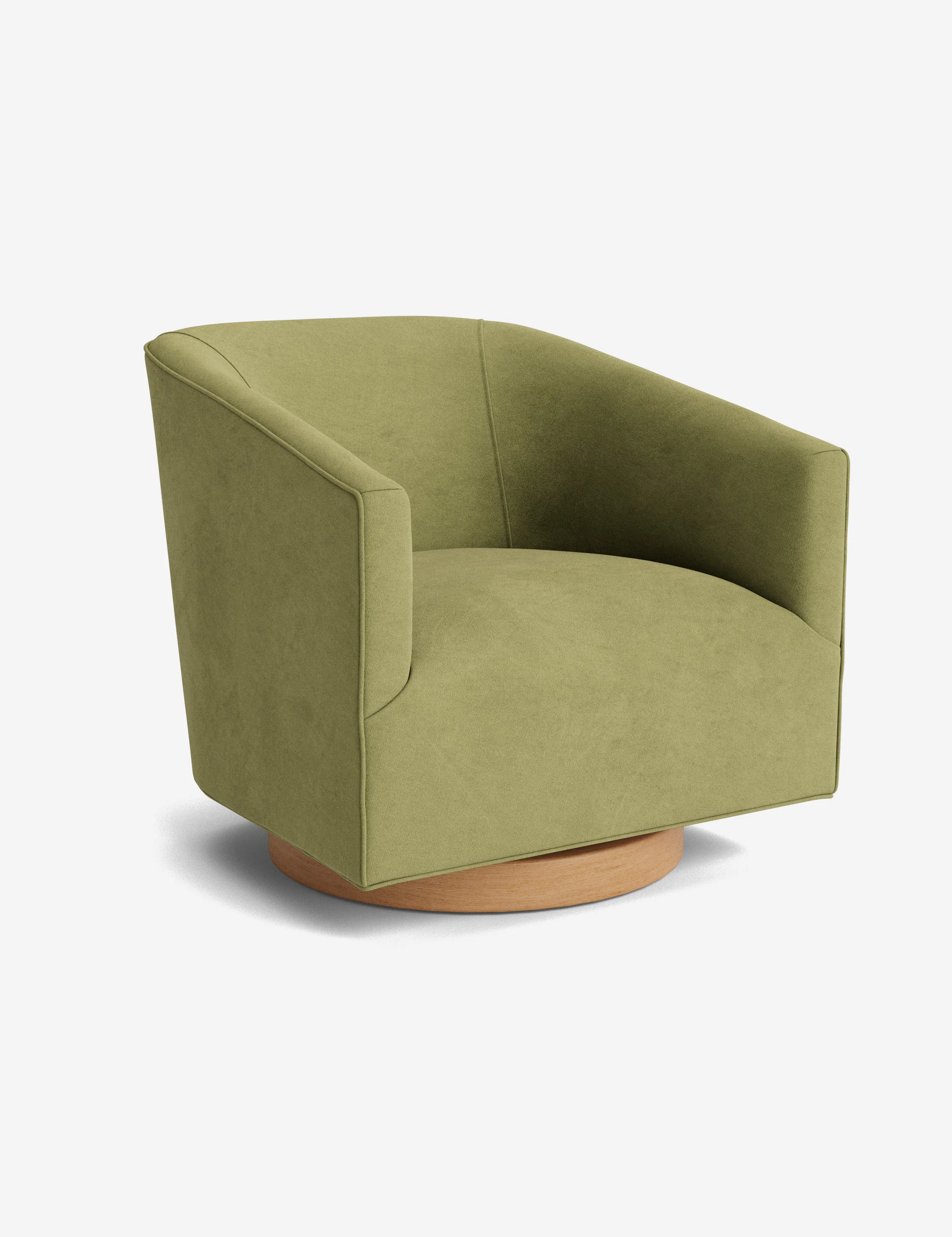 Green Swivel Accent Chair Green Swivel Accent Chair
