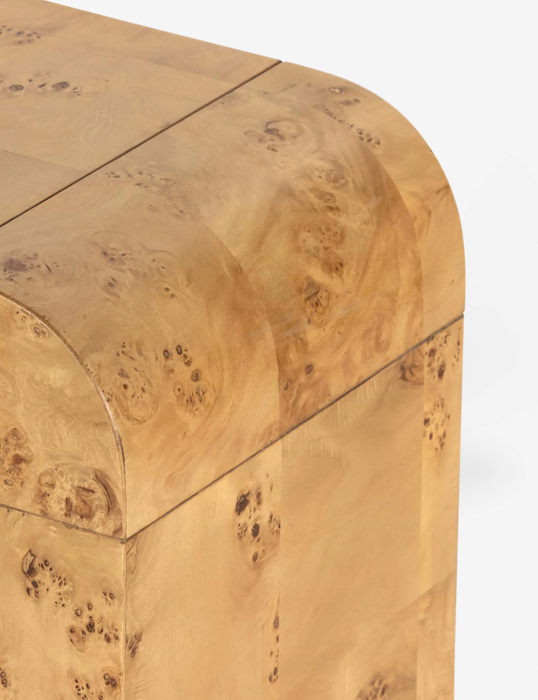Live Edge Console Tables Live Edge Console Tables