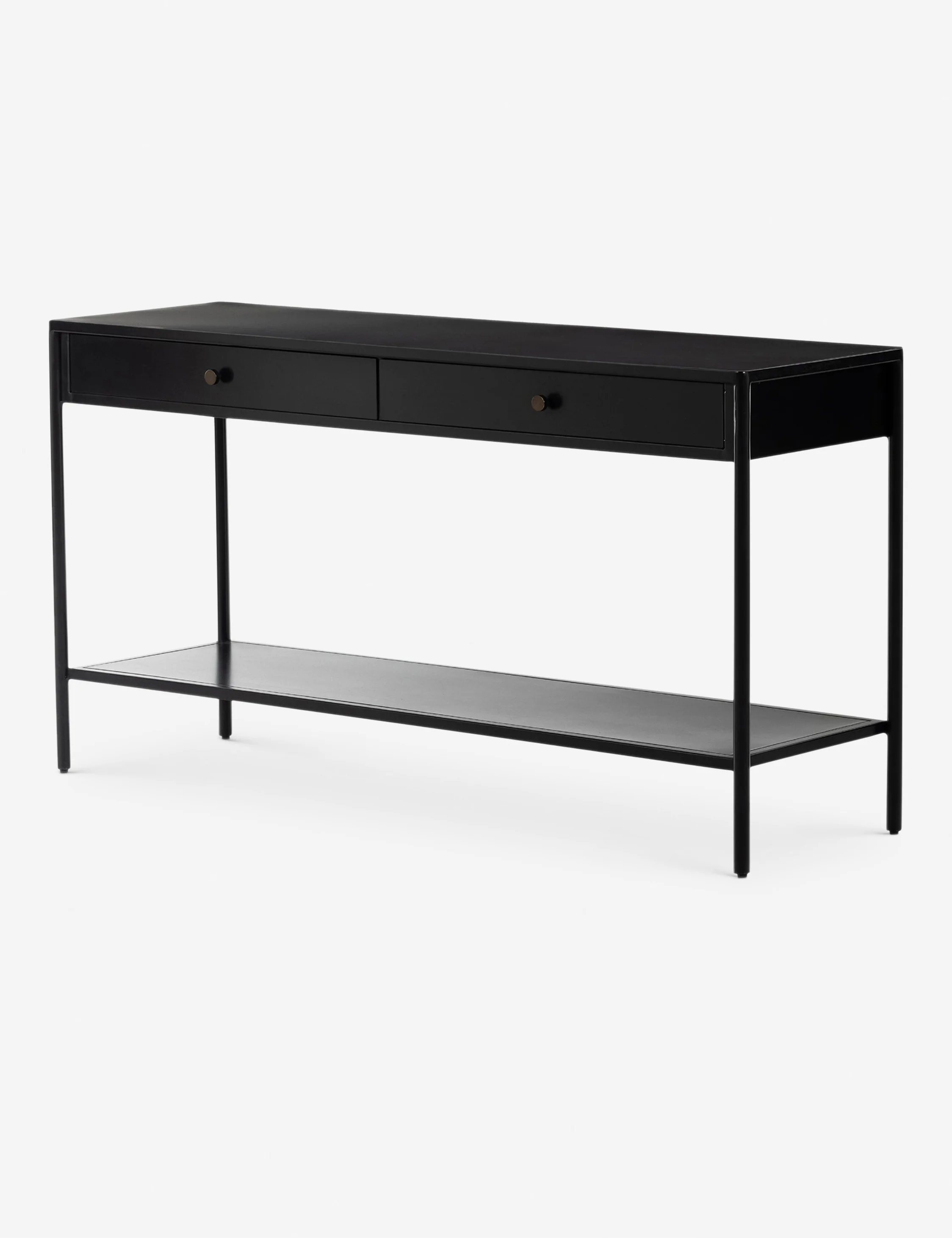 Narrow Console Tables with Storage Narrow Console Tables with Storage
