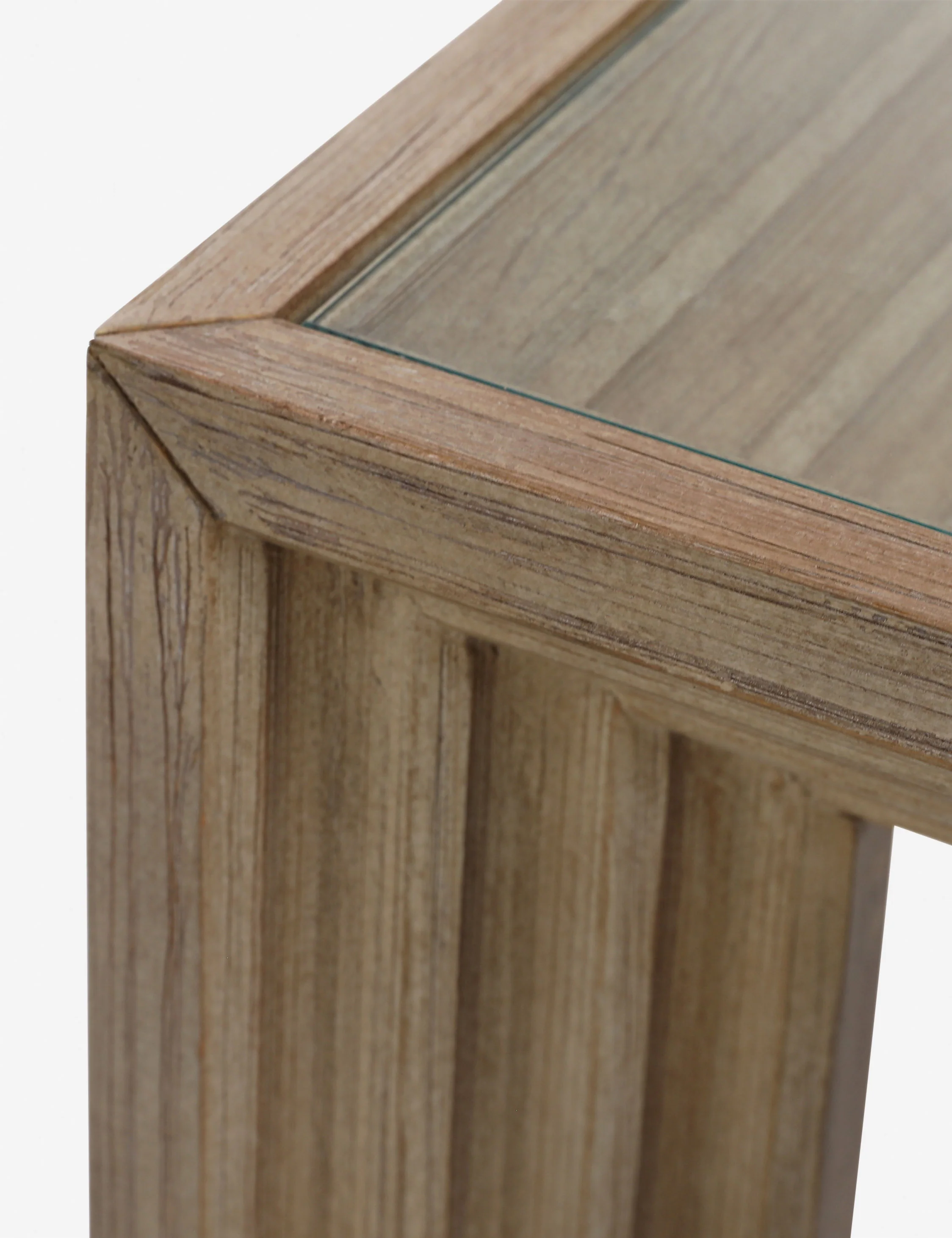 Elegant Console Table Elegant Console Table
