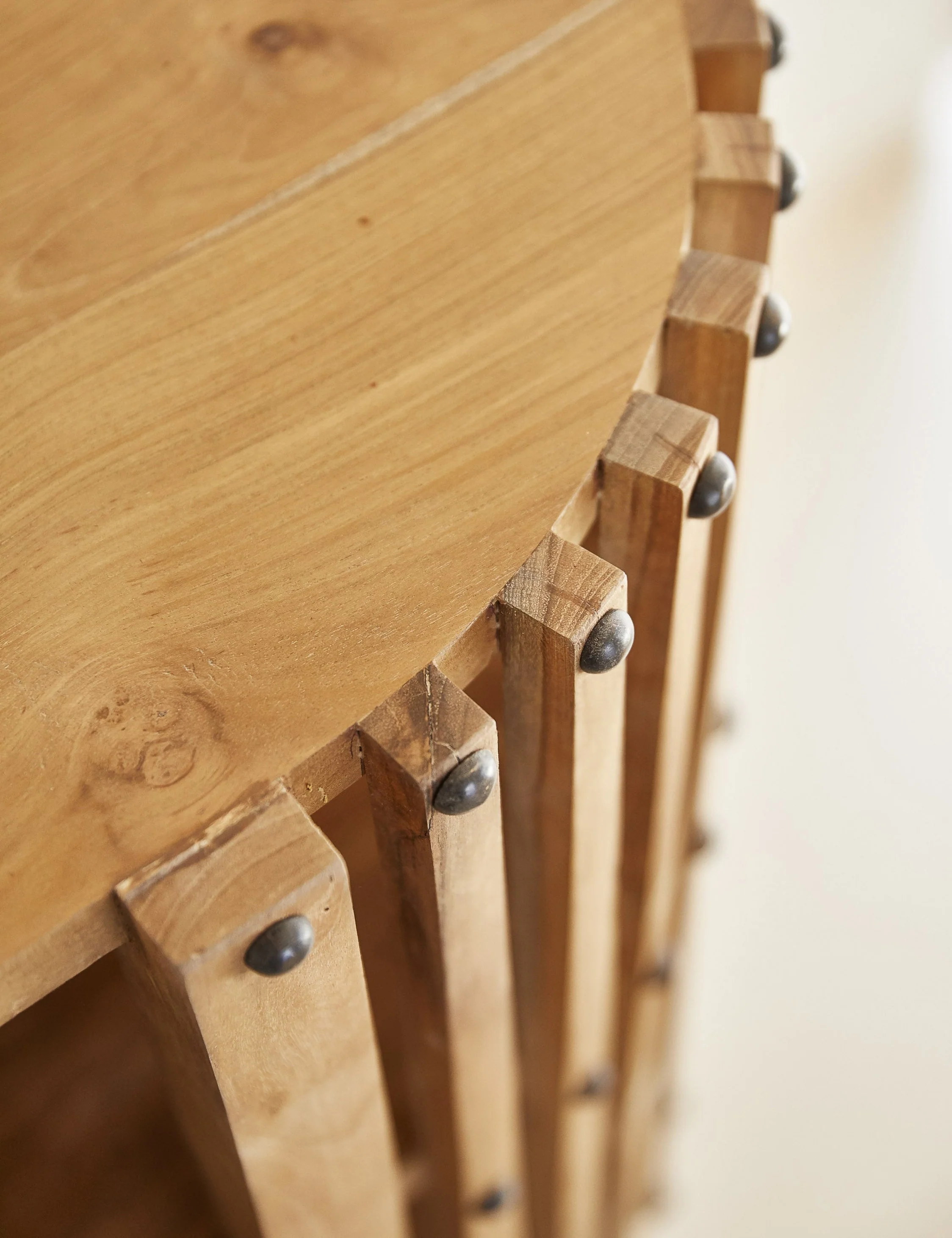 Unique Console Tables with Storage Unique Console Tables with Storage