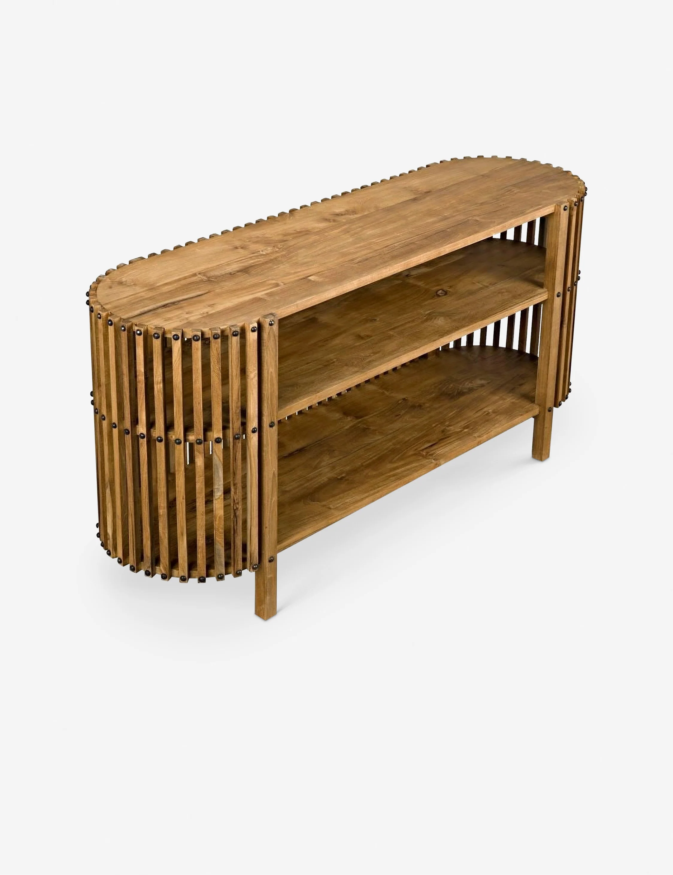 Unique Console Tables with Storage Unique Console Tables with Storage