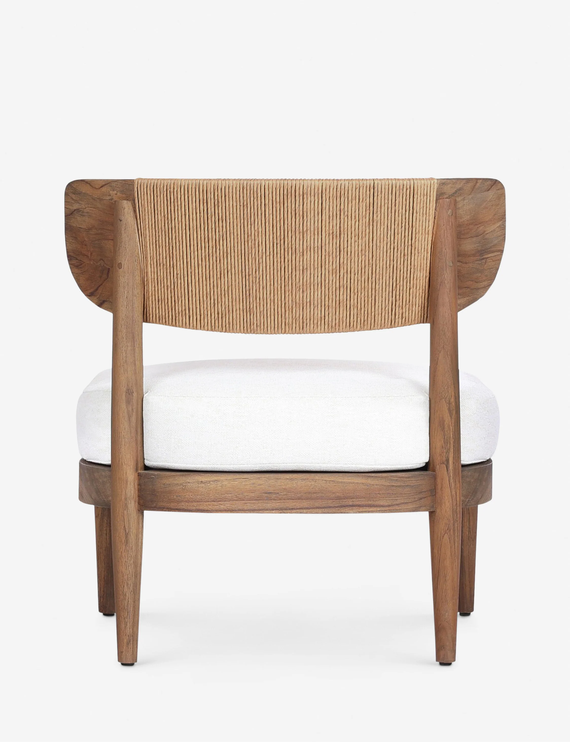 Modern Mid-Century Accent Chair Modern Mid-Century Accent Chair