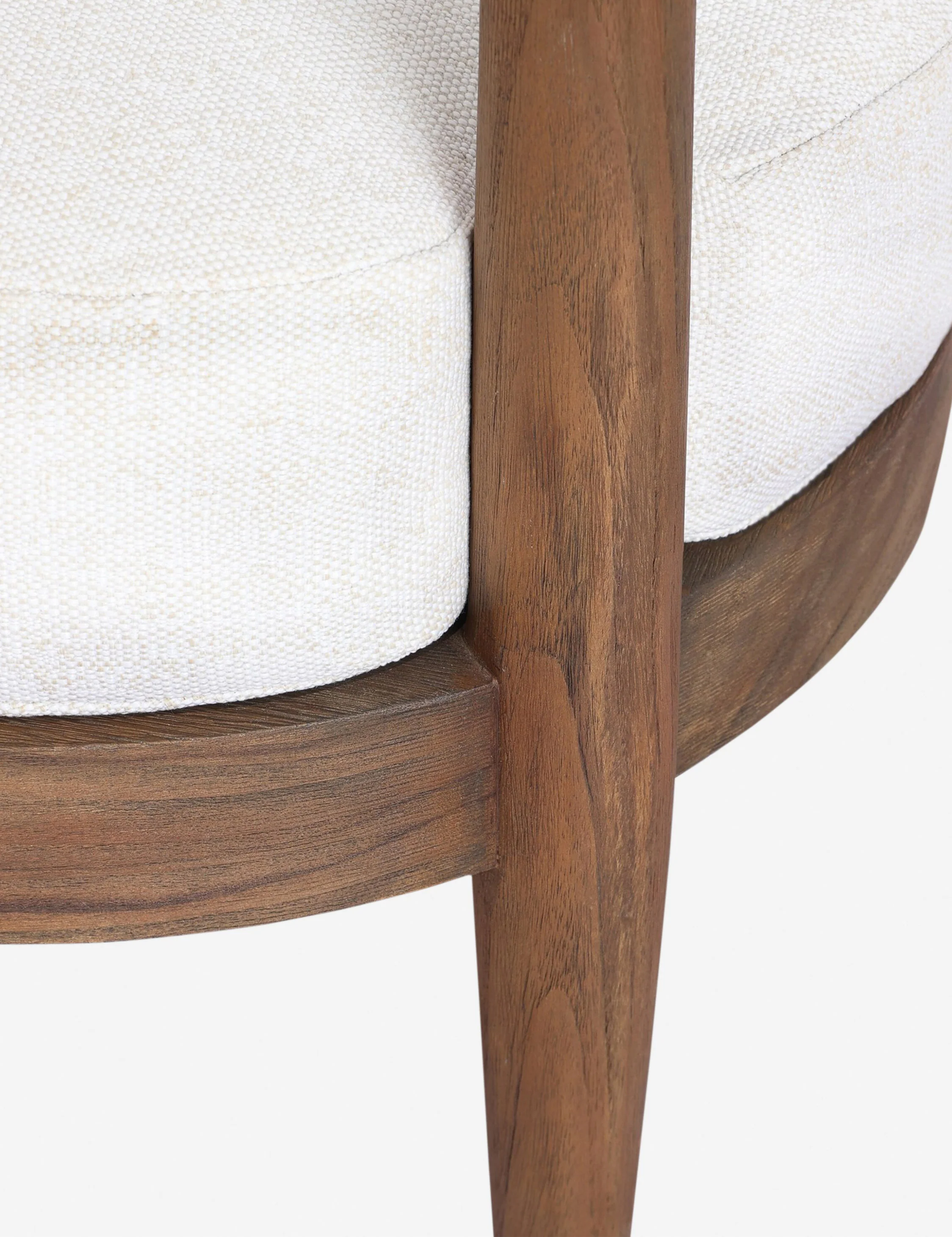 Modern Mid-Century Accent Chair Modern Mid-Century Accent Chair