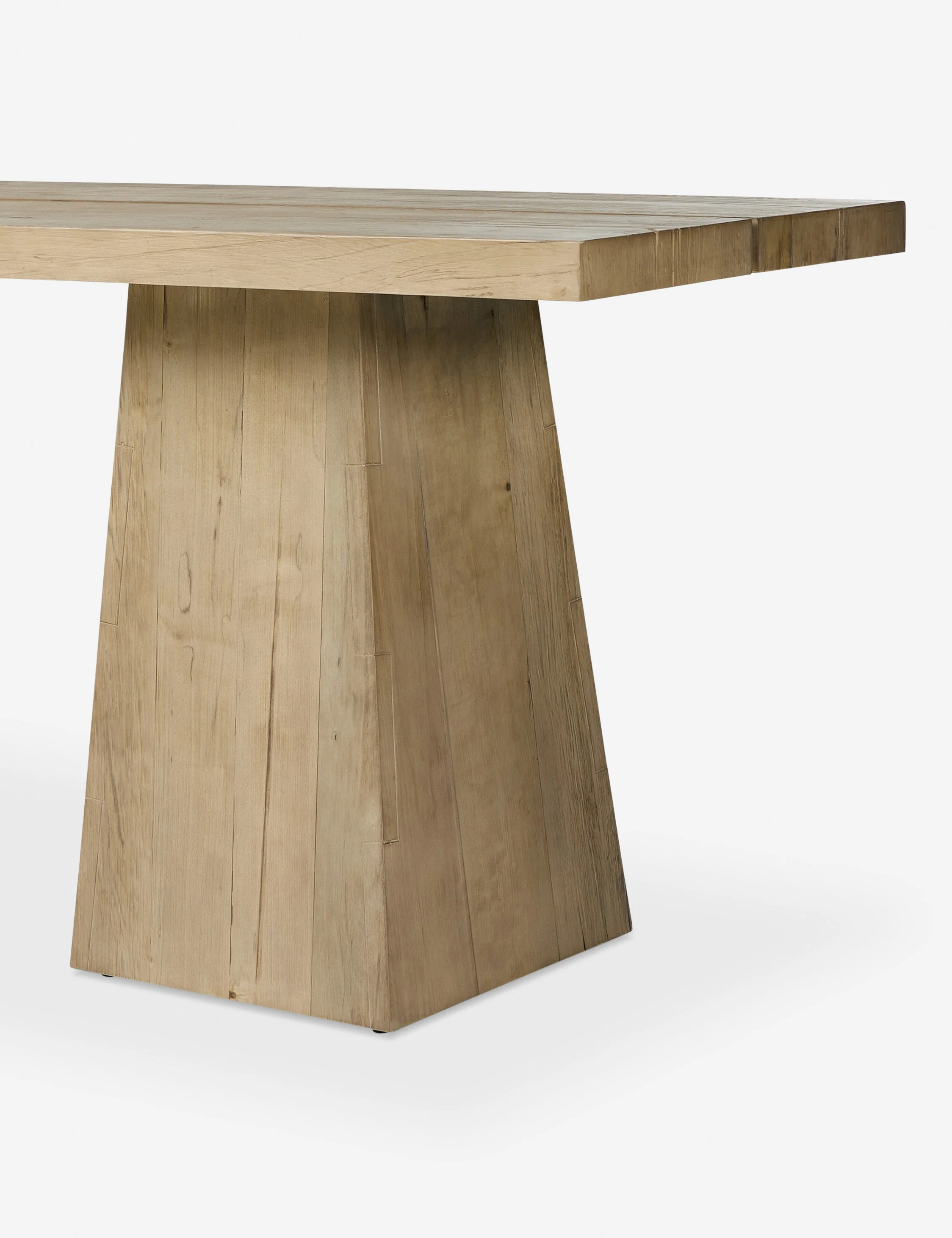 Timber Console Tables Australia