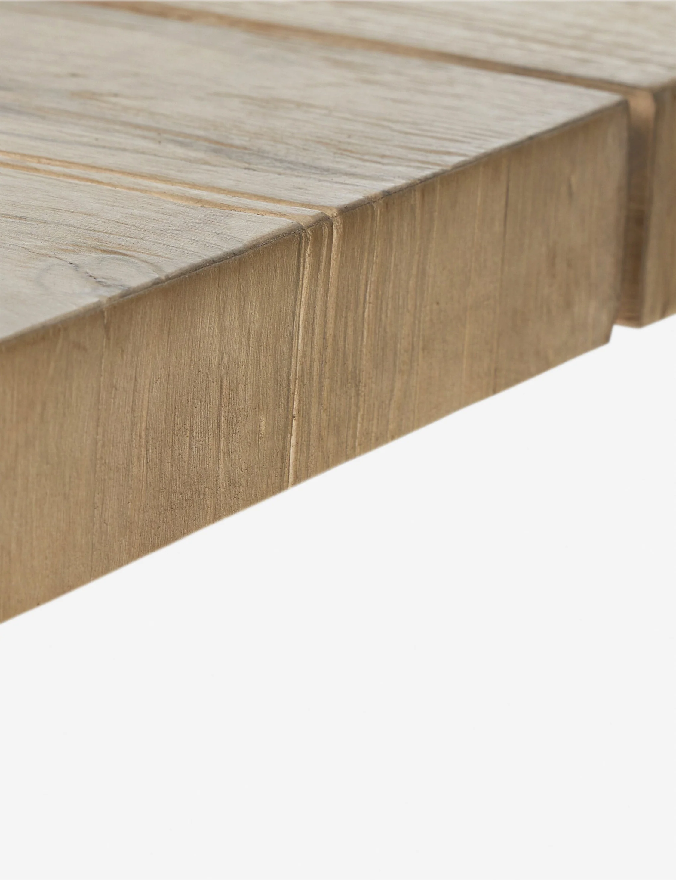Timber Console Tables Australia