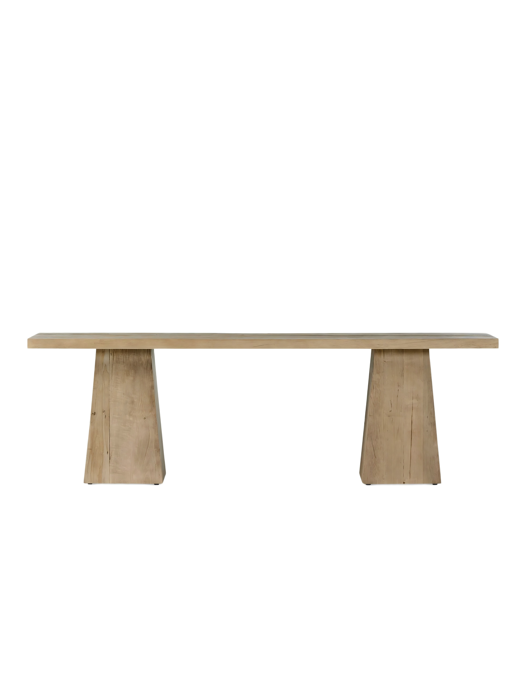 Timber Console Tables Australia