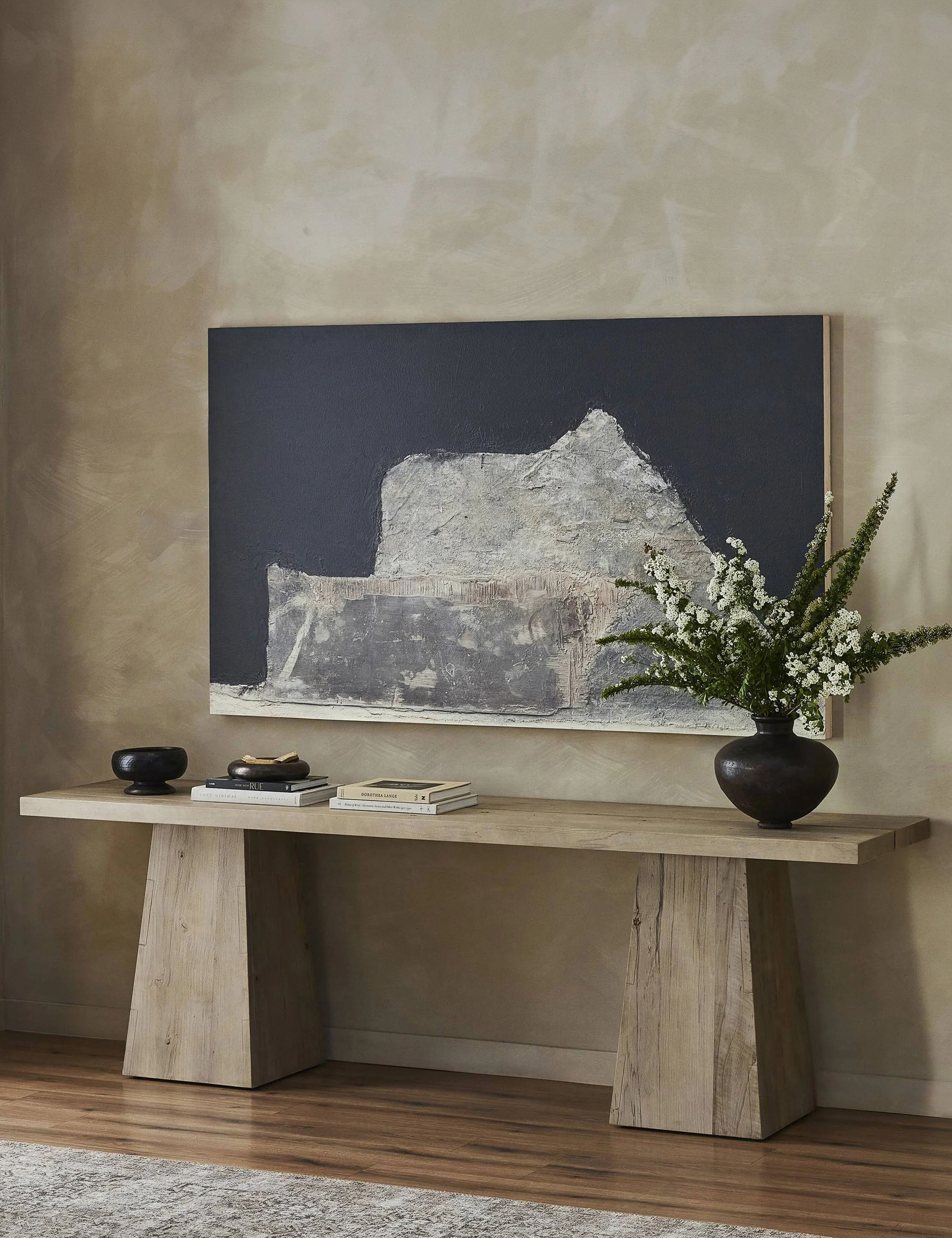 Timber Console Tables Australia