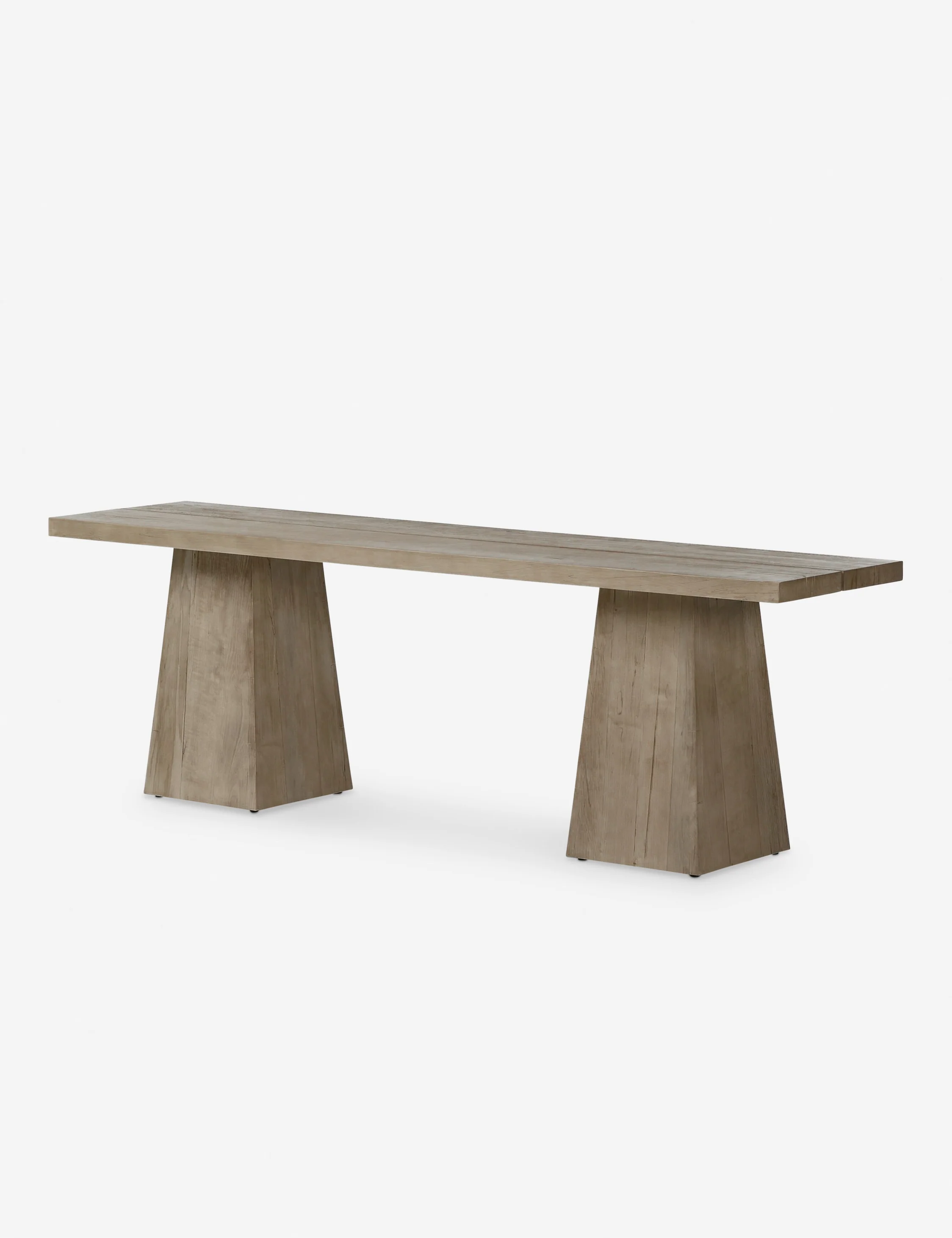 Timber Console Tables Australia