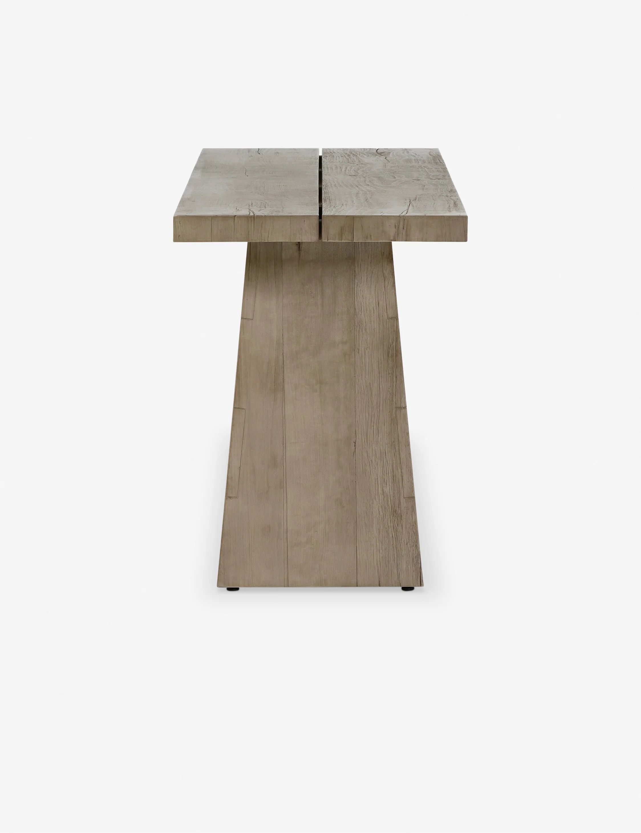 Timber Console Tables Australia