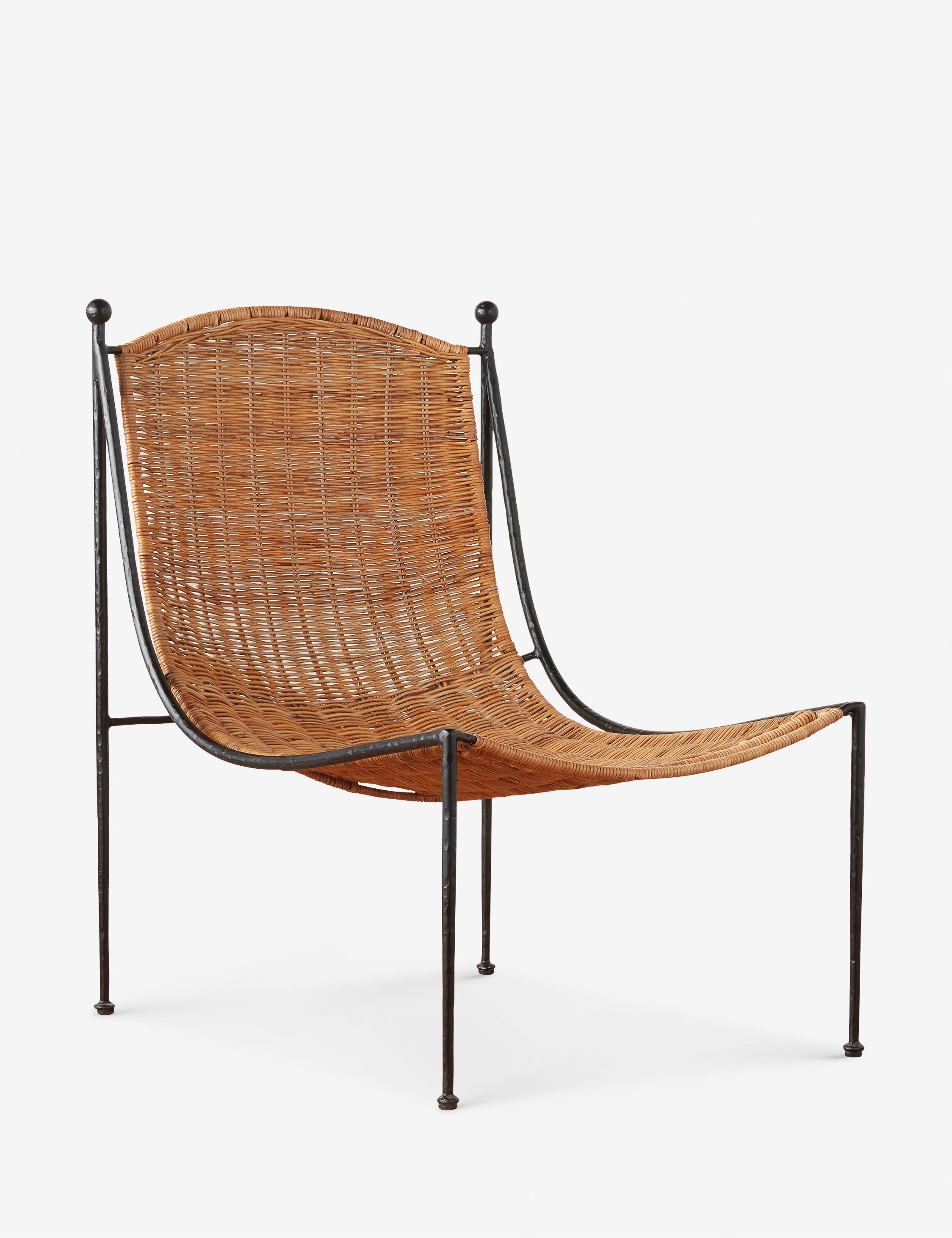 Designer Rattan Chair Designer Rattan Chair