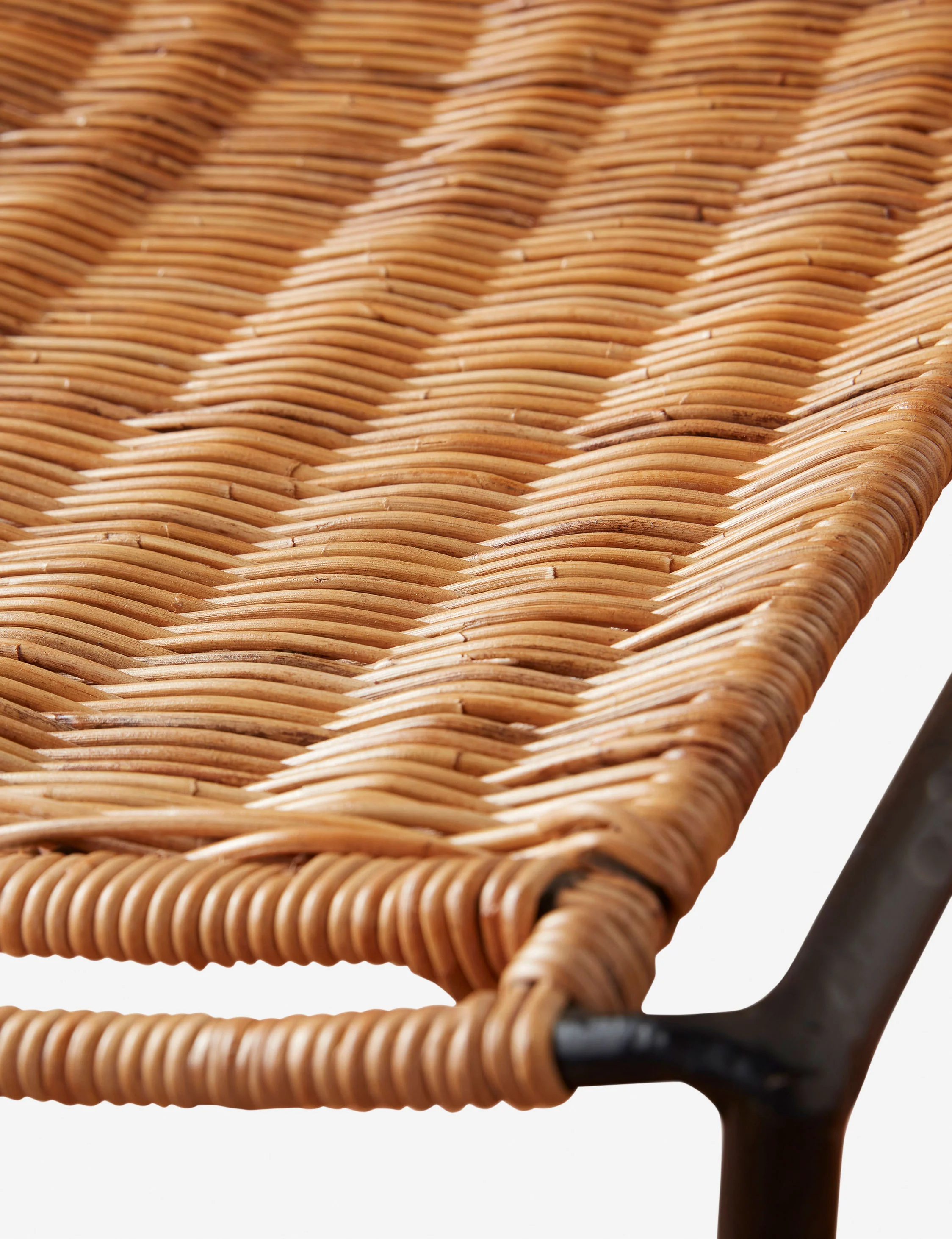 Designer Rattan Chair Designer Rattan Chair