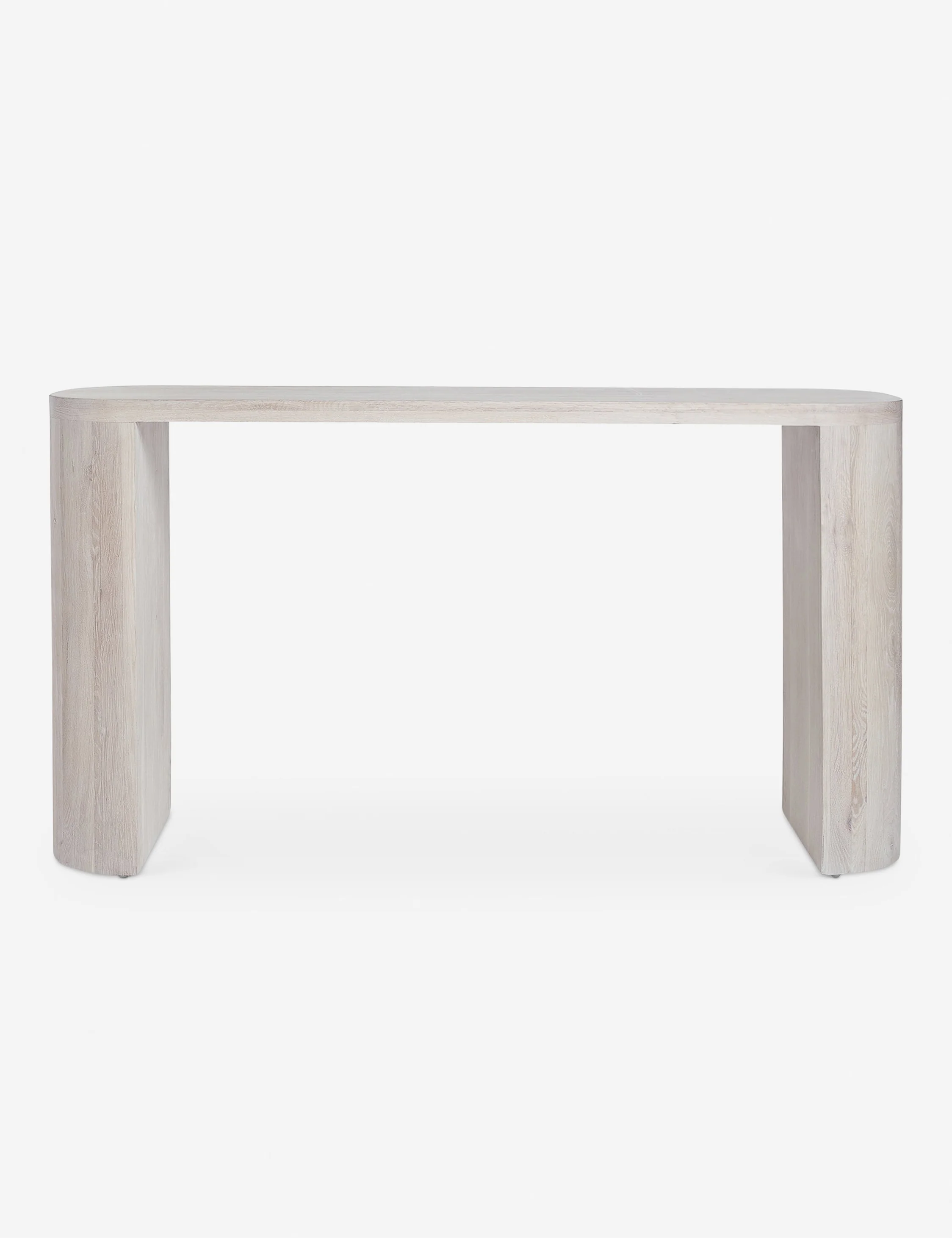 Half Moon Console Tables