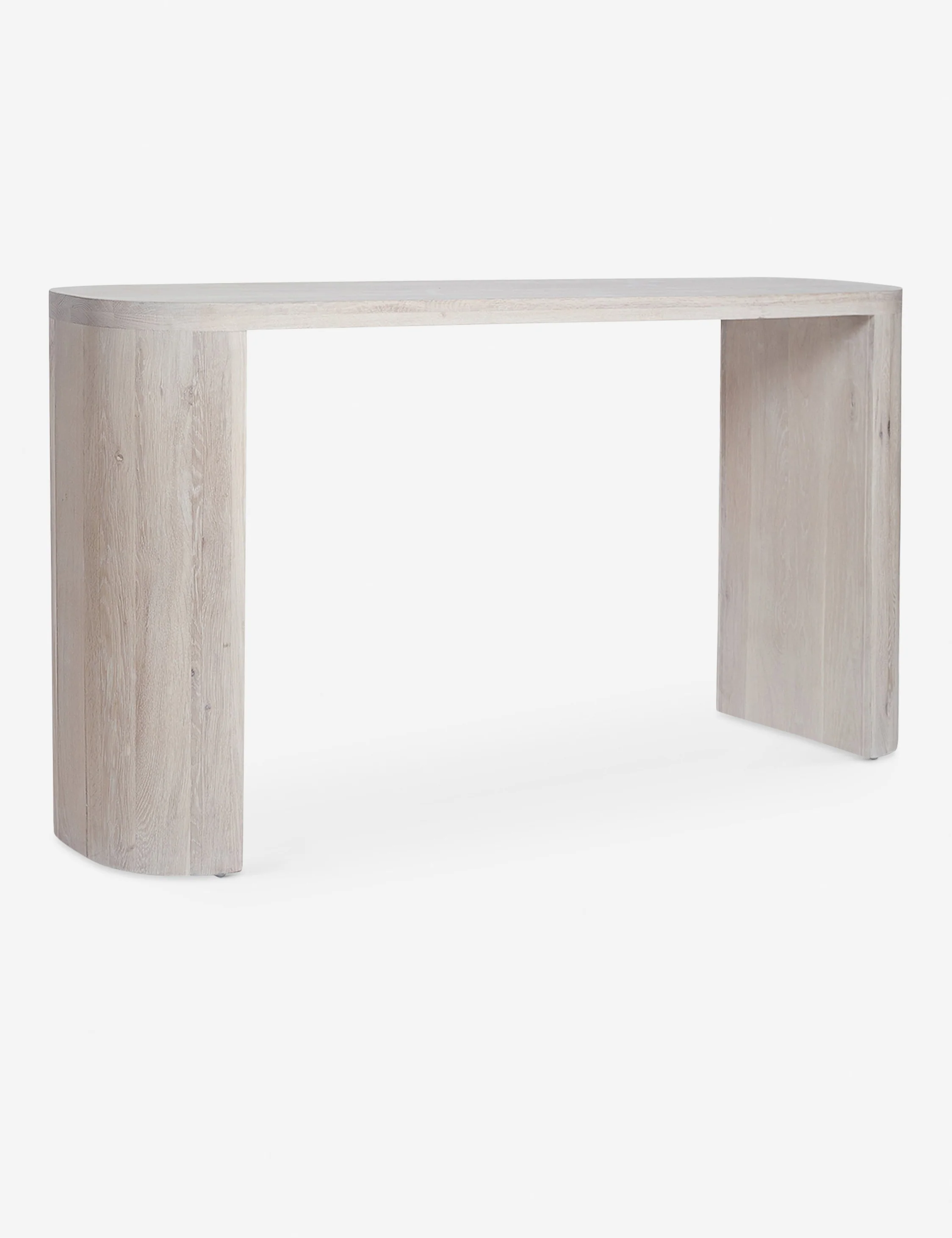 Half Moon Console Tables
