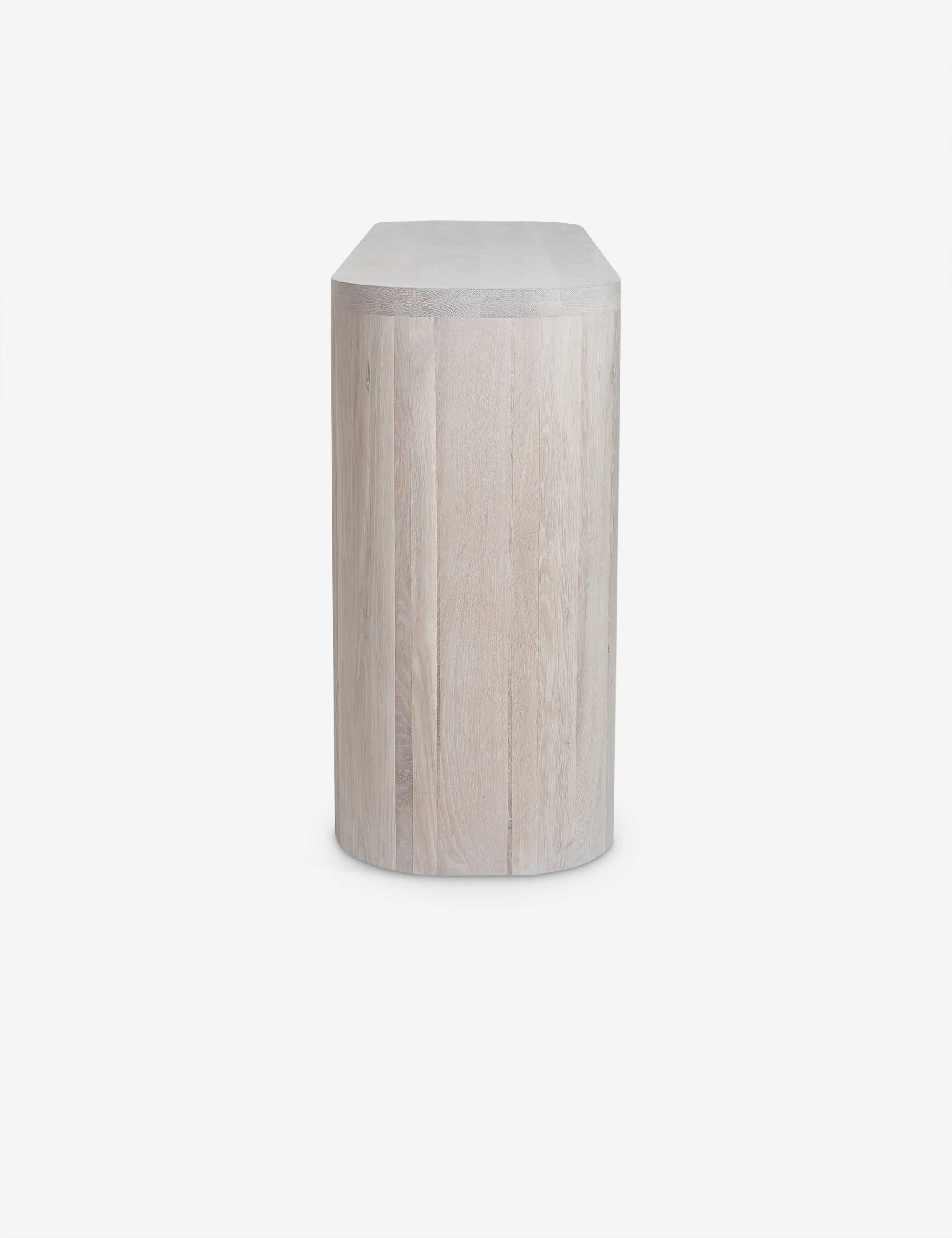 Half Moon Console Tables