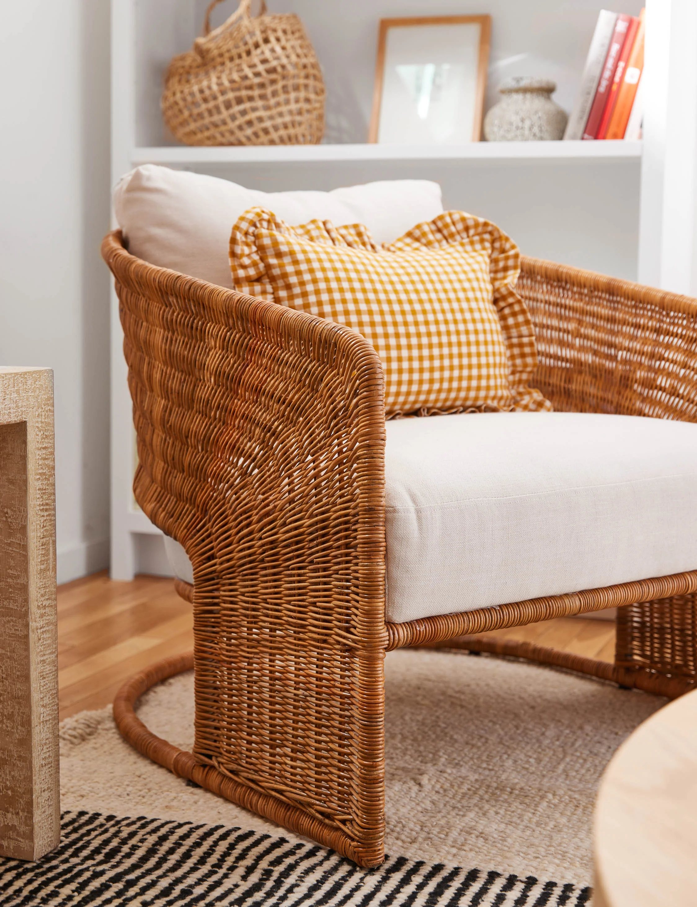 Popular Rattan Chairs for 2026 Popular Rattan Chairs for 2026