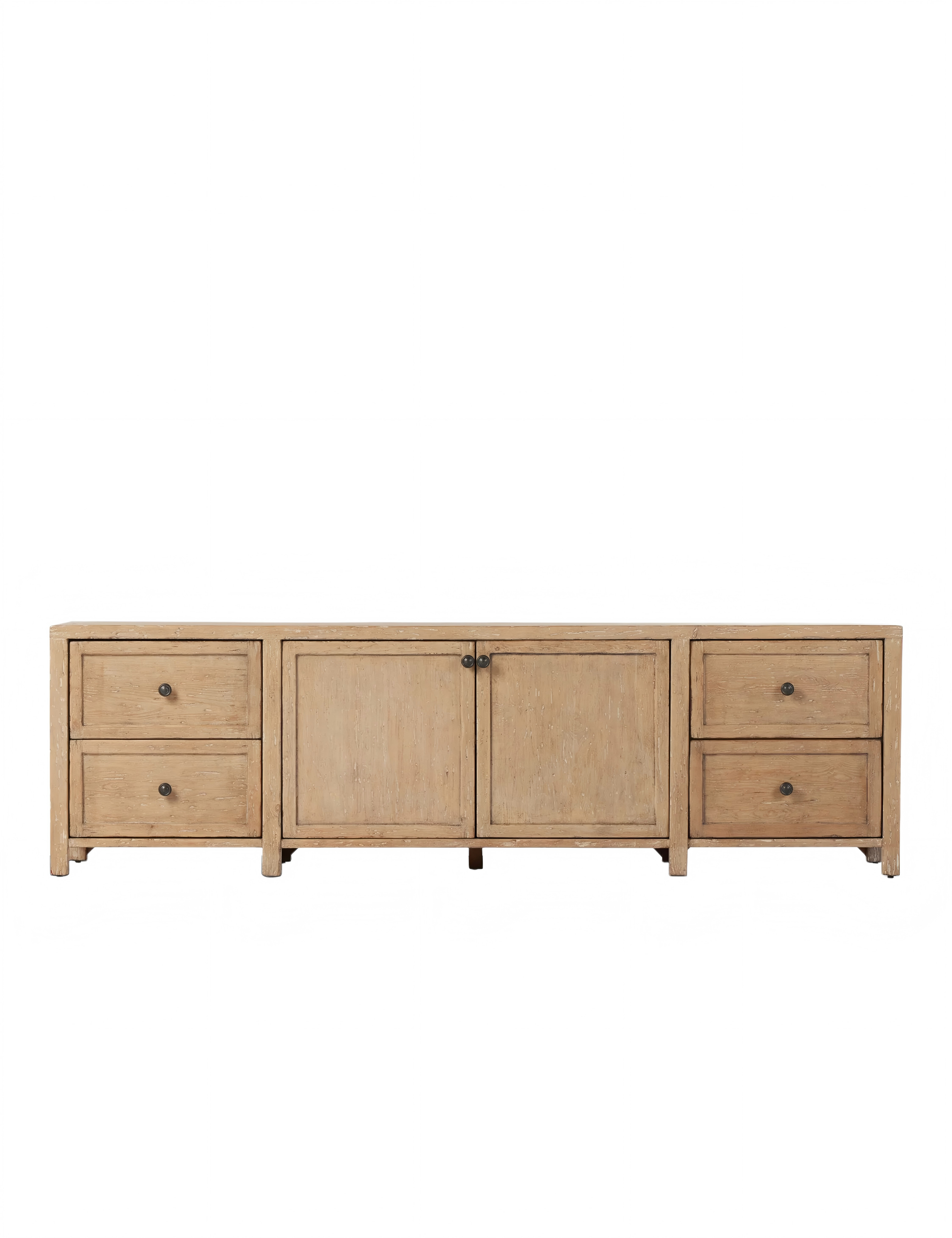 Antique Console Tables