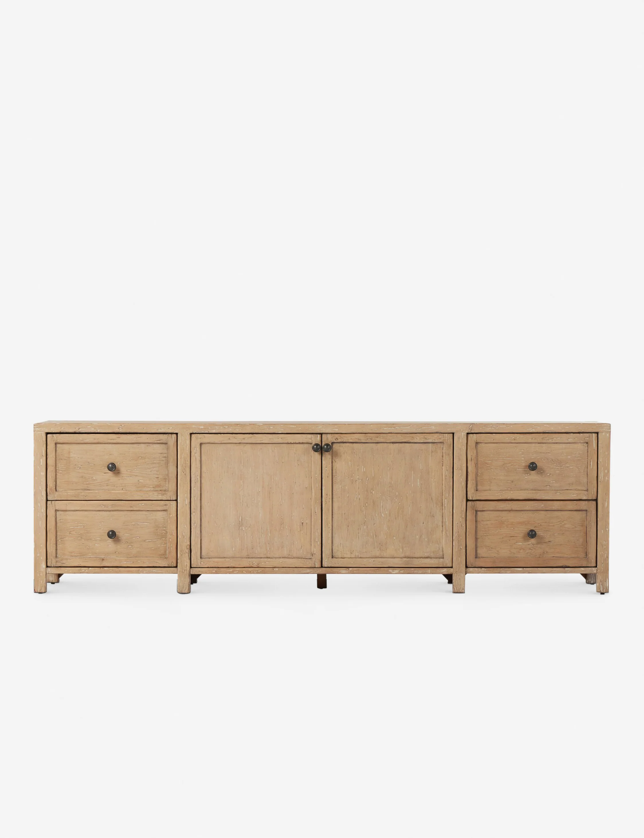 Antique Console Tables