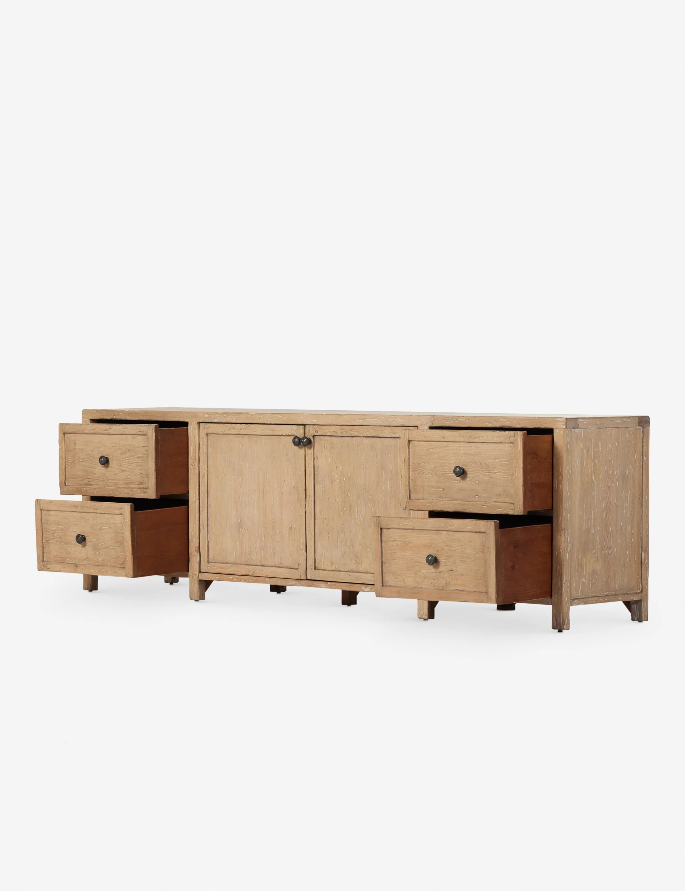 Antique Console Tables