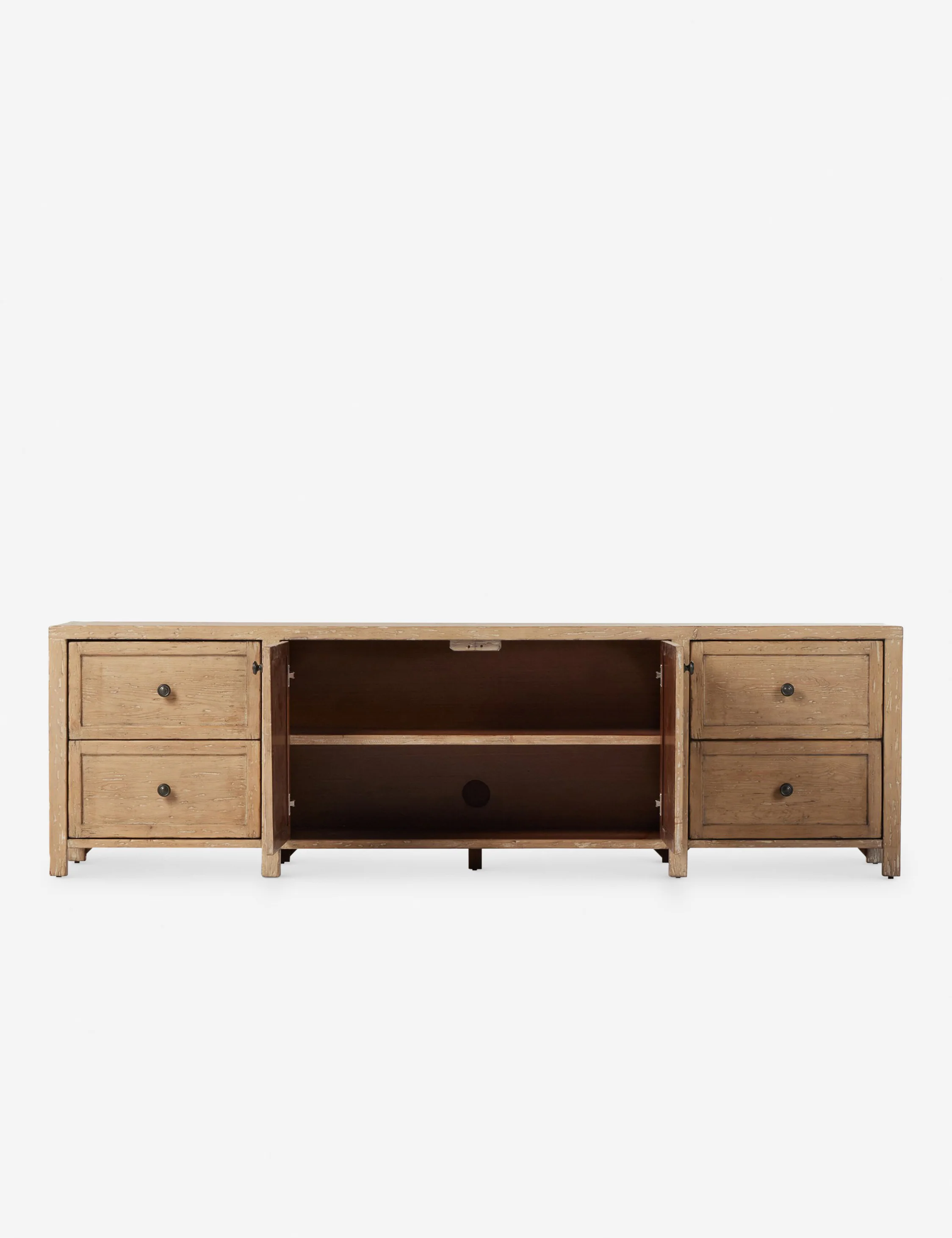 Antique Console Tables