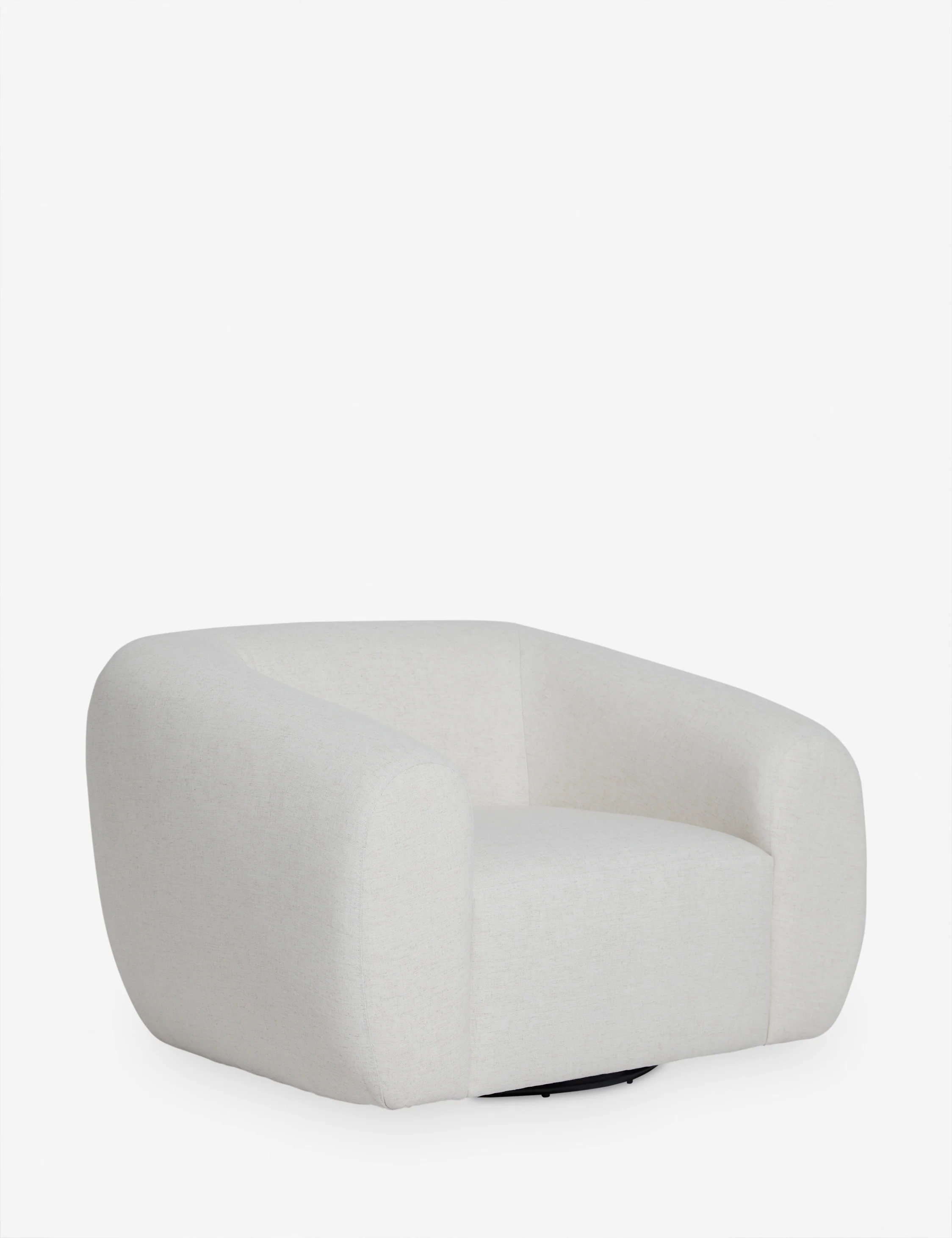 Modern Swivel Accent Chair Modern Swivel Accent Chair