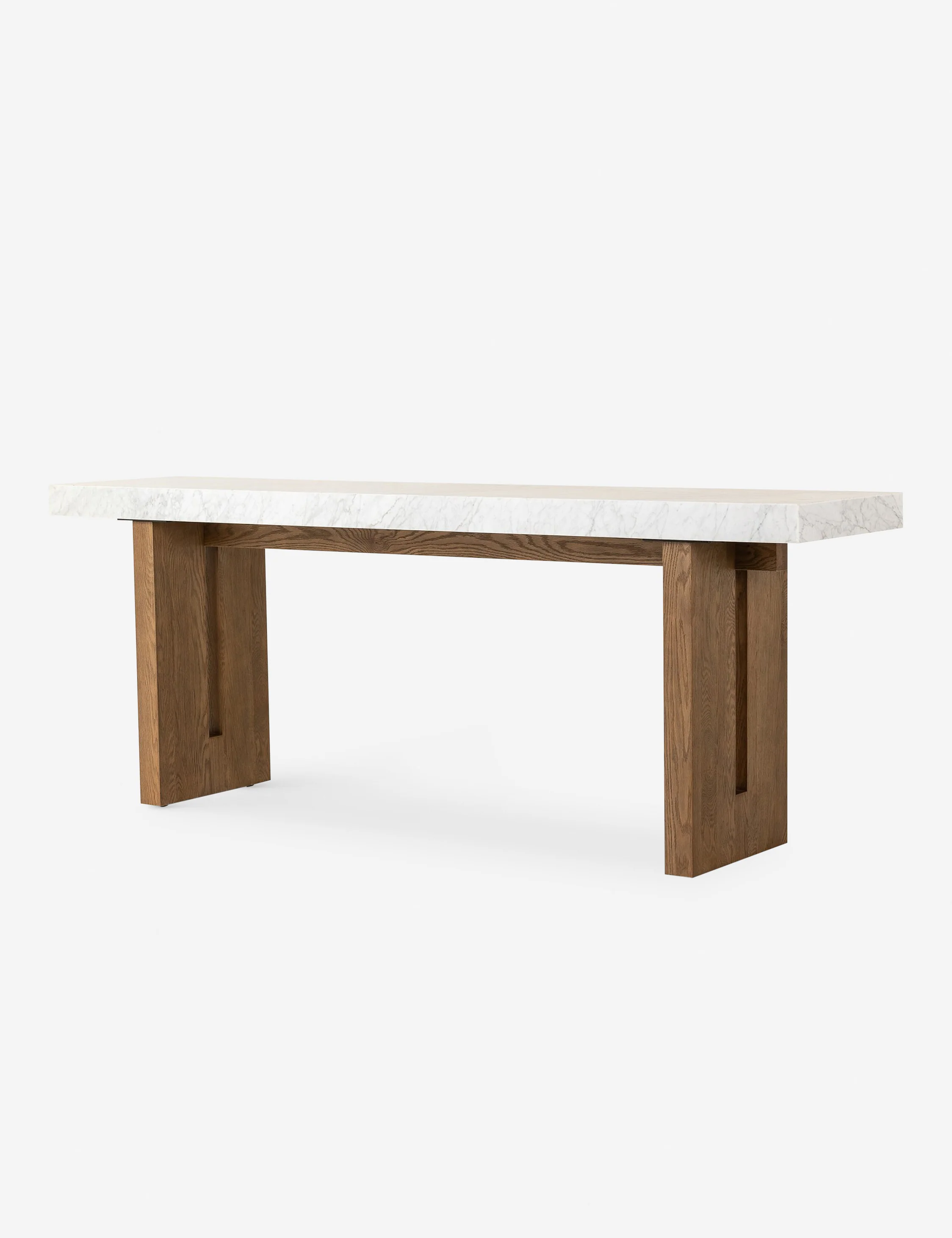 Marble Top Console Tables Marble Top Console Tables