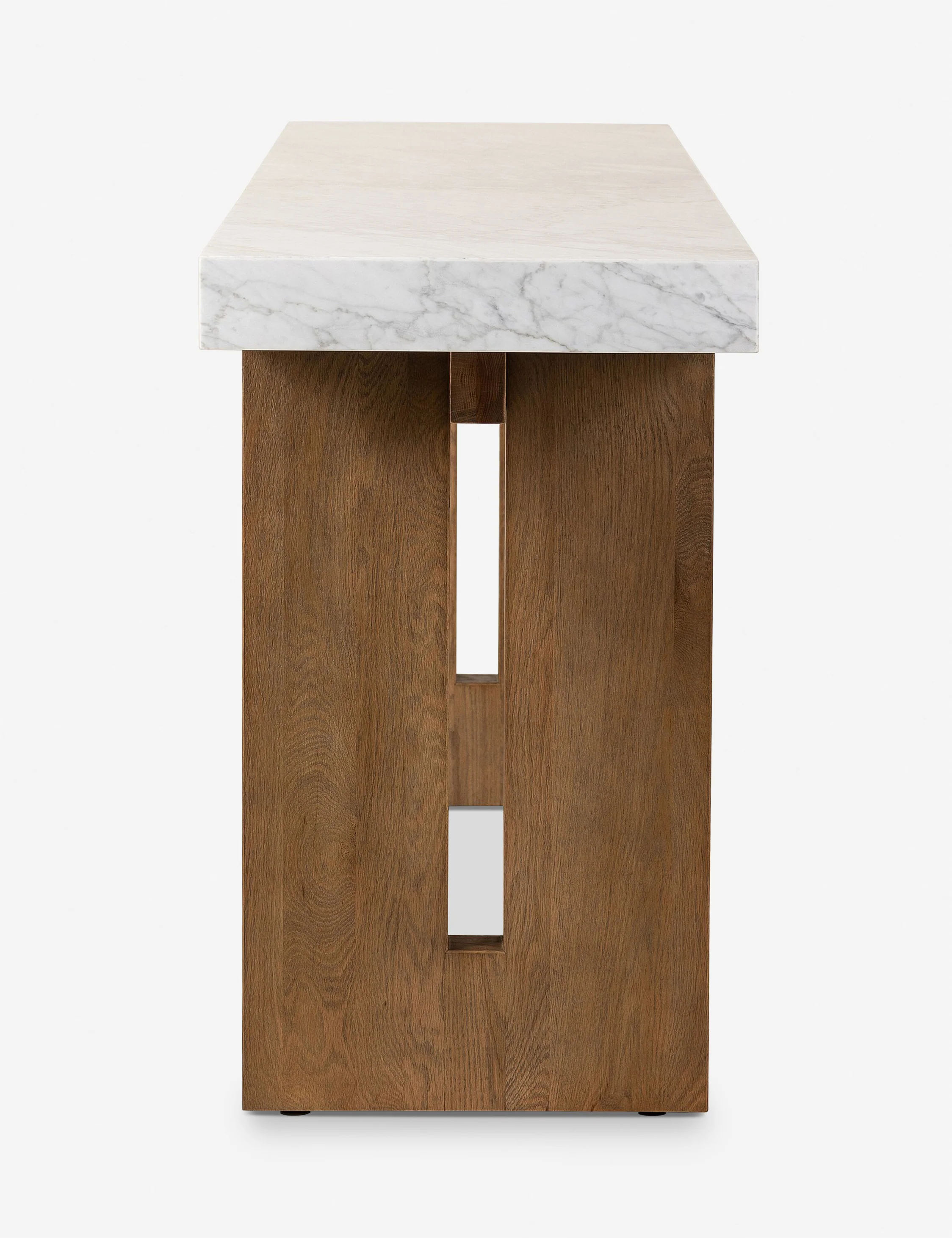 Marble Top Console Tables Marble Top Console Tables