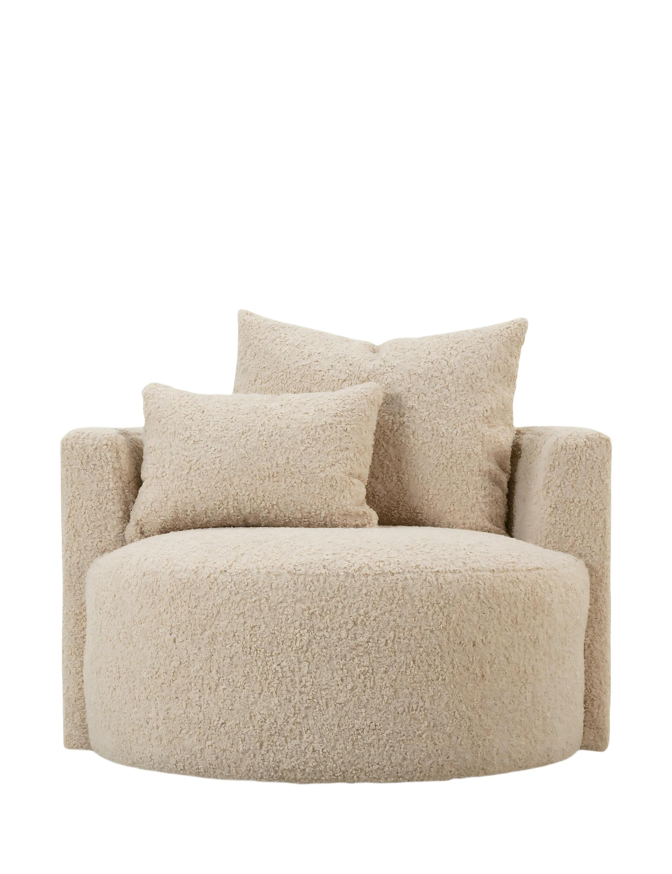 Swivel Accent Chairs UK