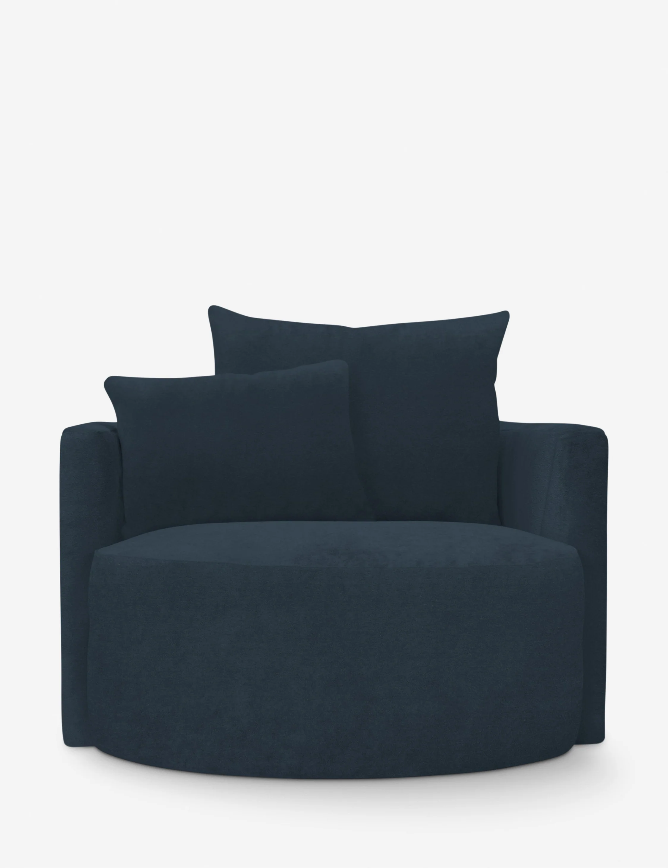 Swivel Accent Chairs UK