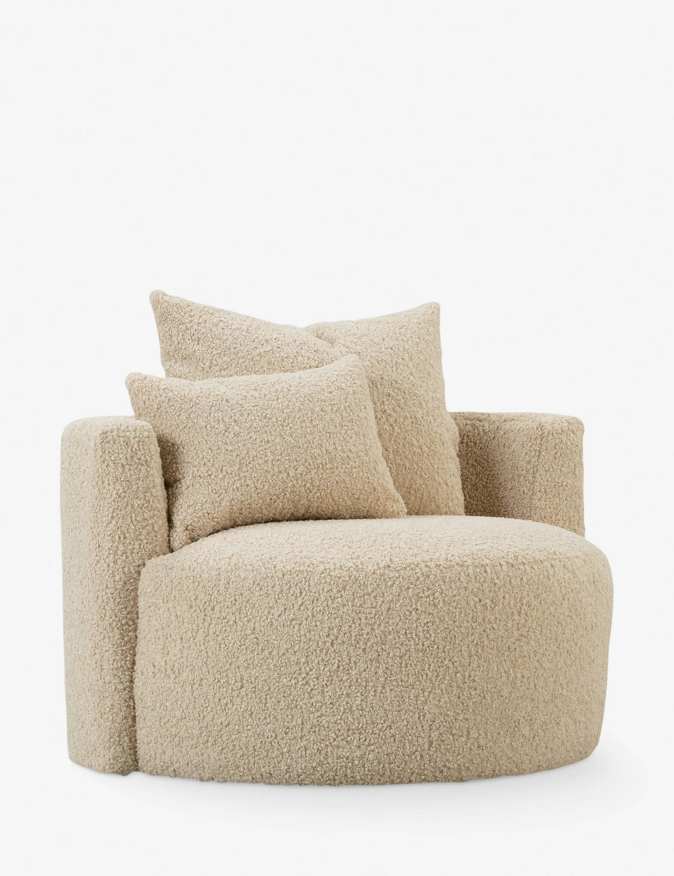 Swivel Accent Chairs UK