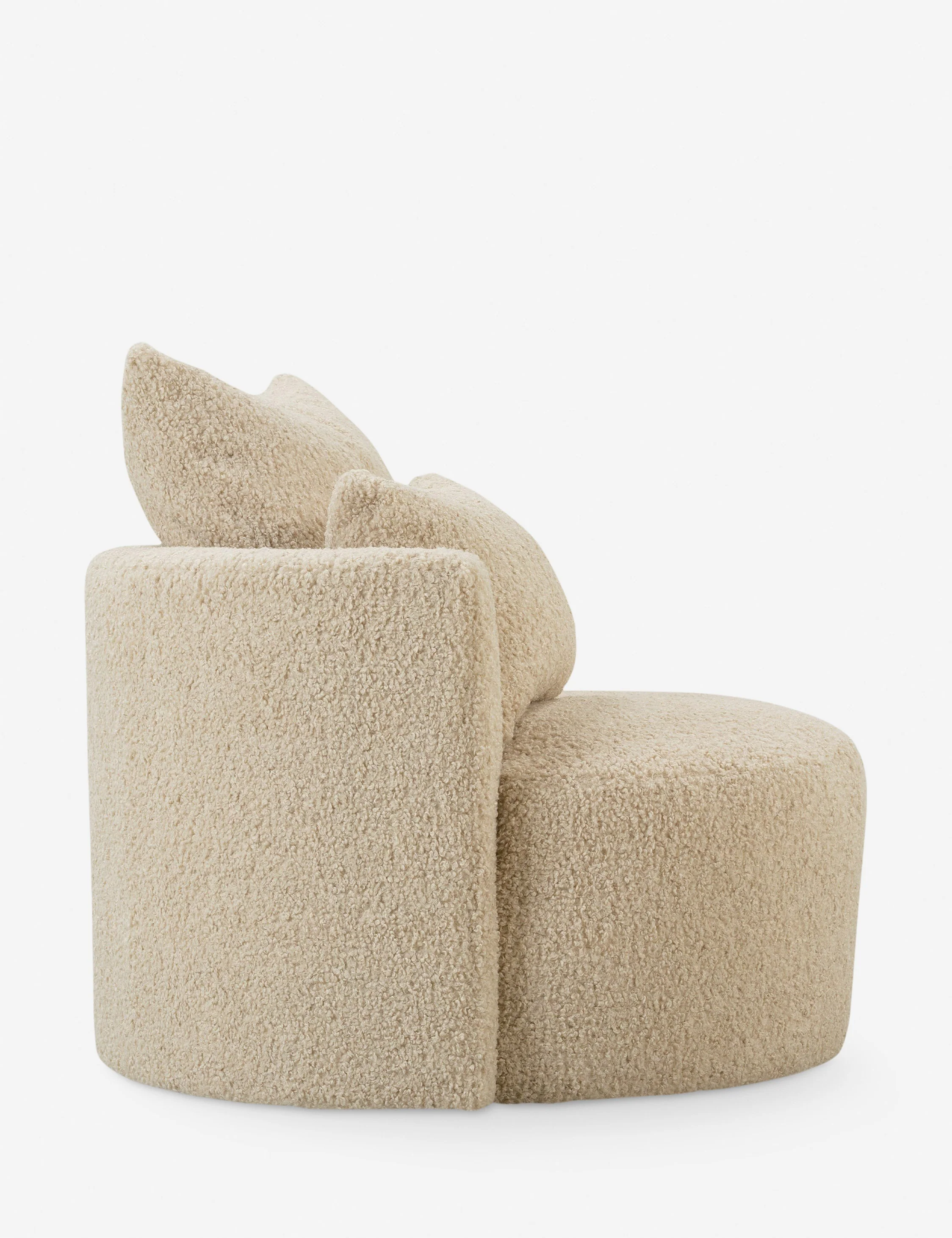Swivel Accent Chairs UK