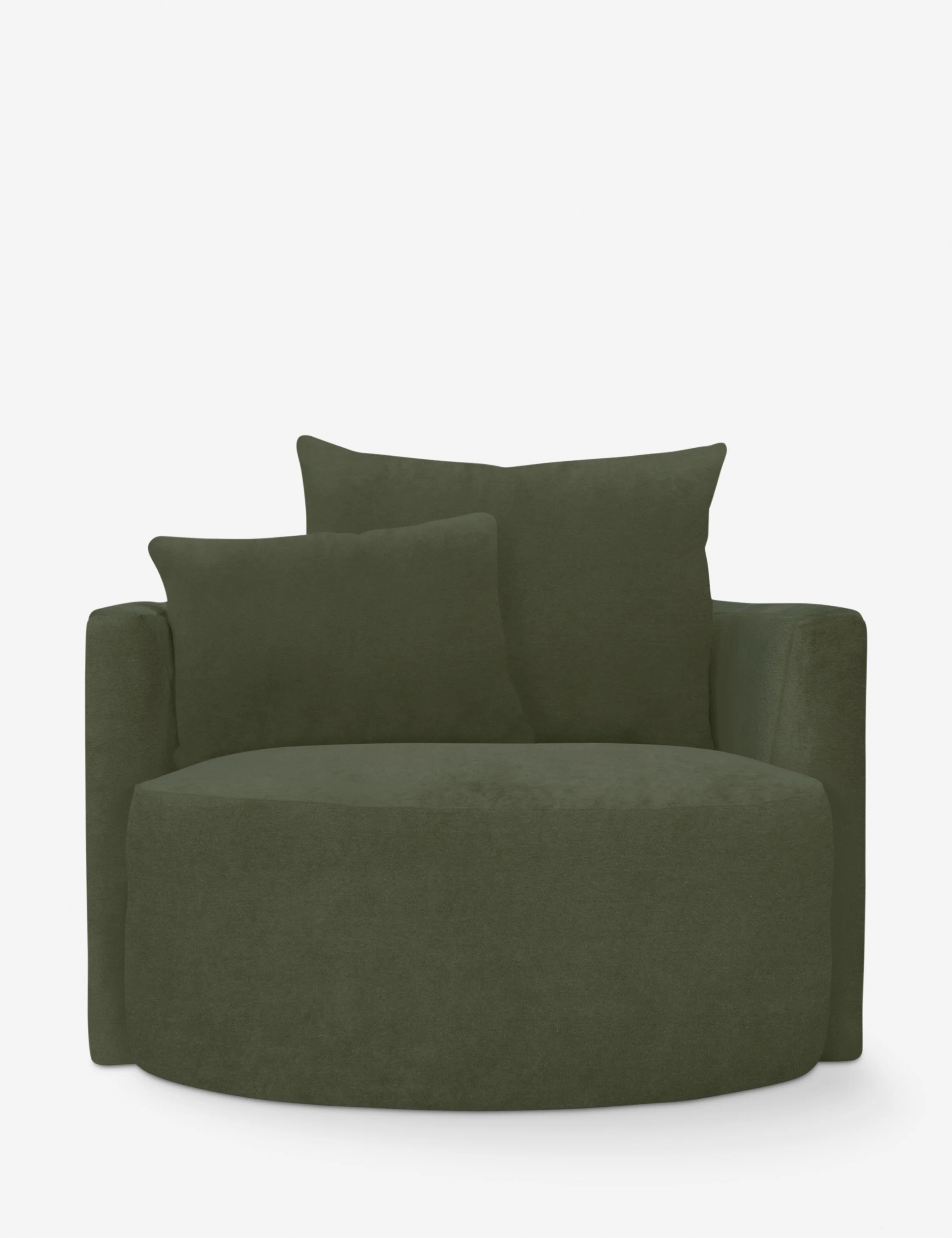Swivel Accent Chairs UK