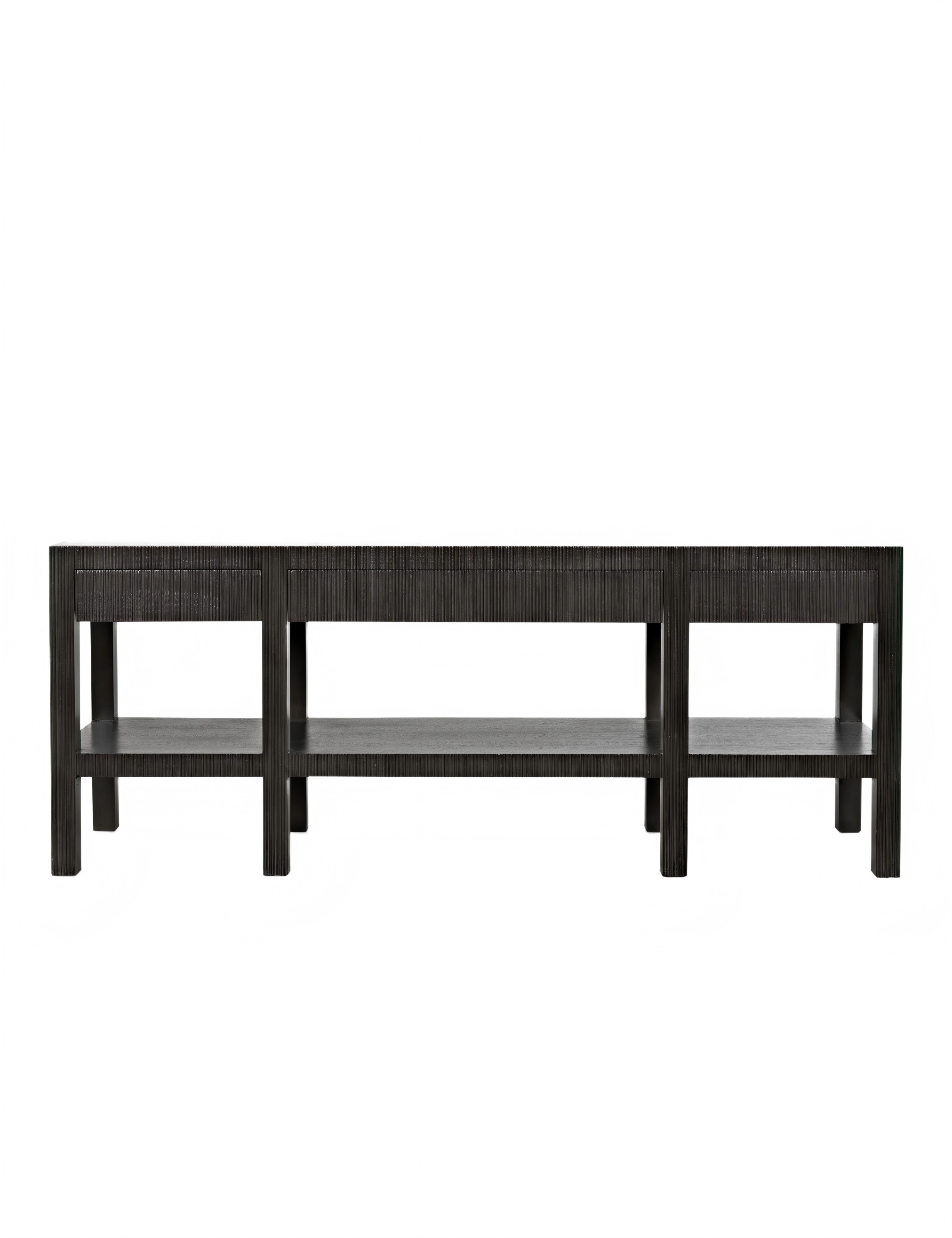 Industrial Console Tables Industrial Console Tables