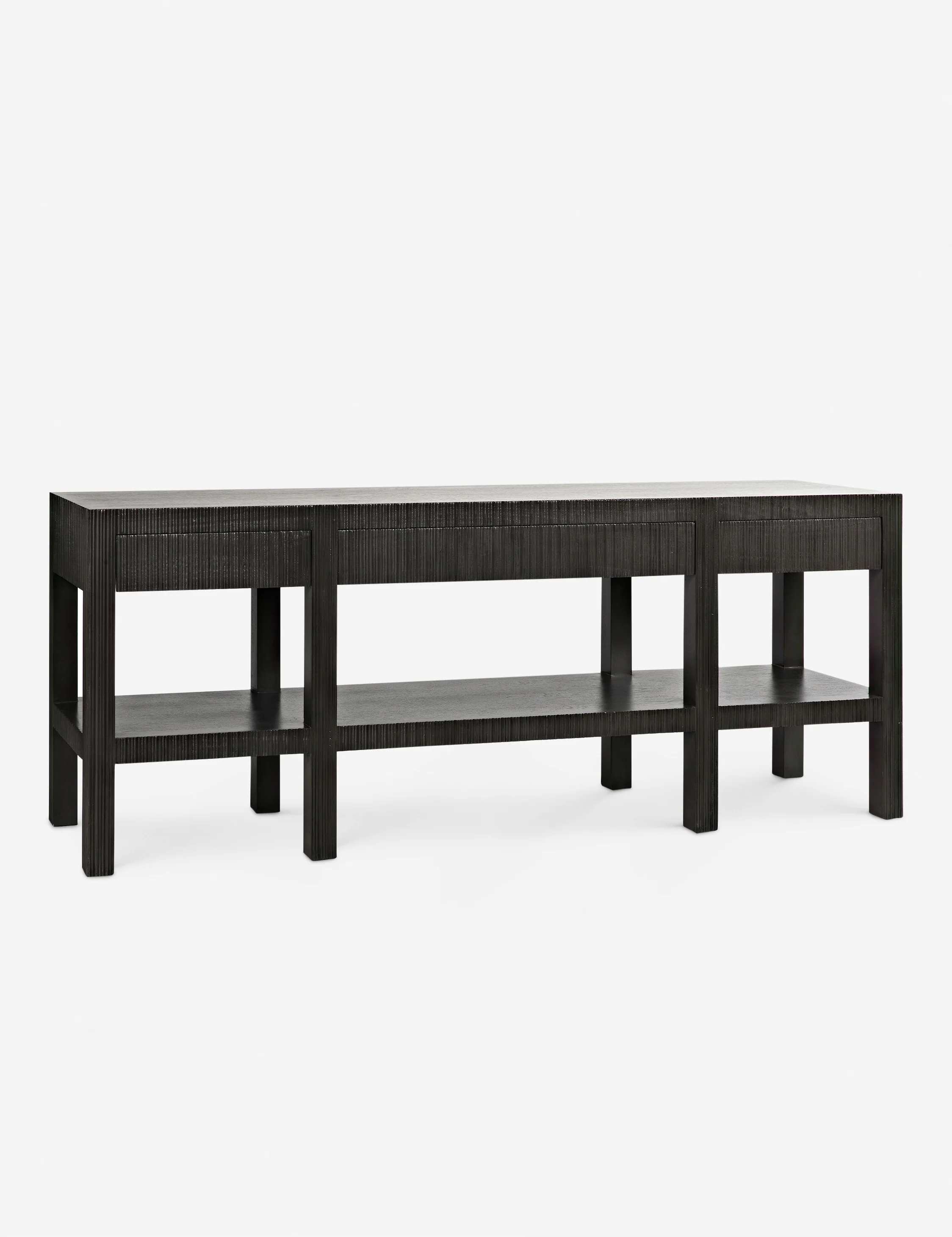 Industrial Console Tables Industrial Console Tables