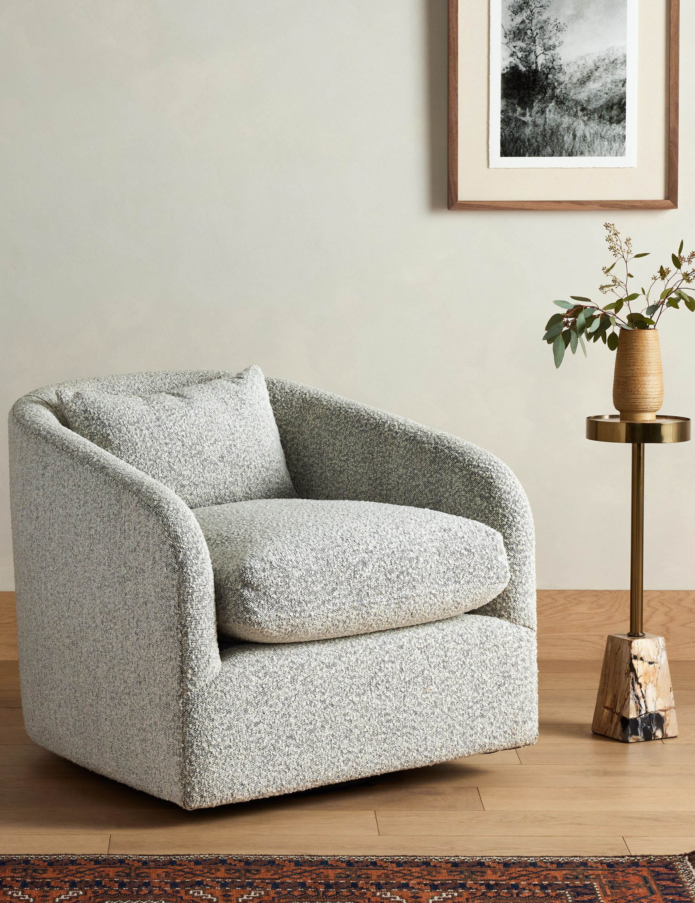Swivel Armchair Accent Chairs Swivel Armchair Accent Chairs