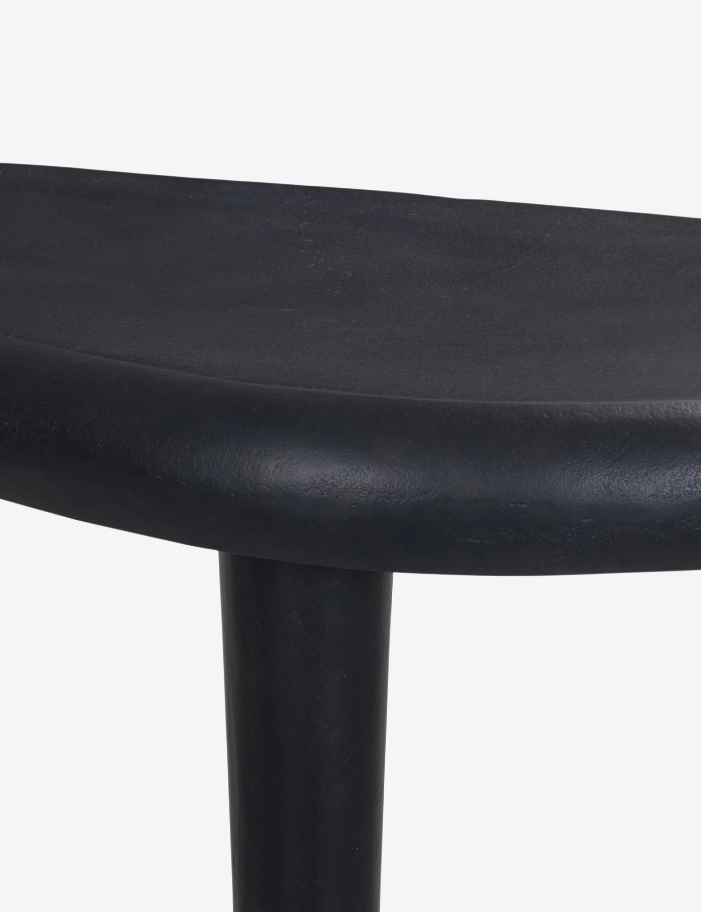 Curved Console Tables Curved Console Tables