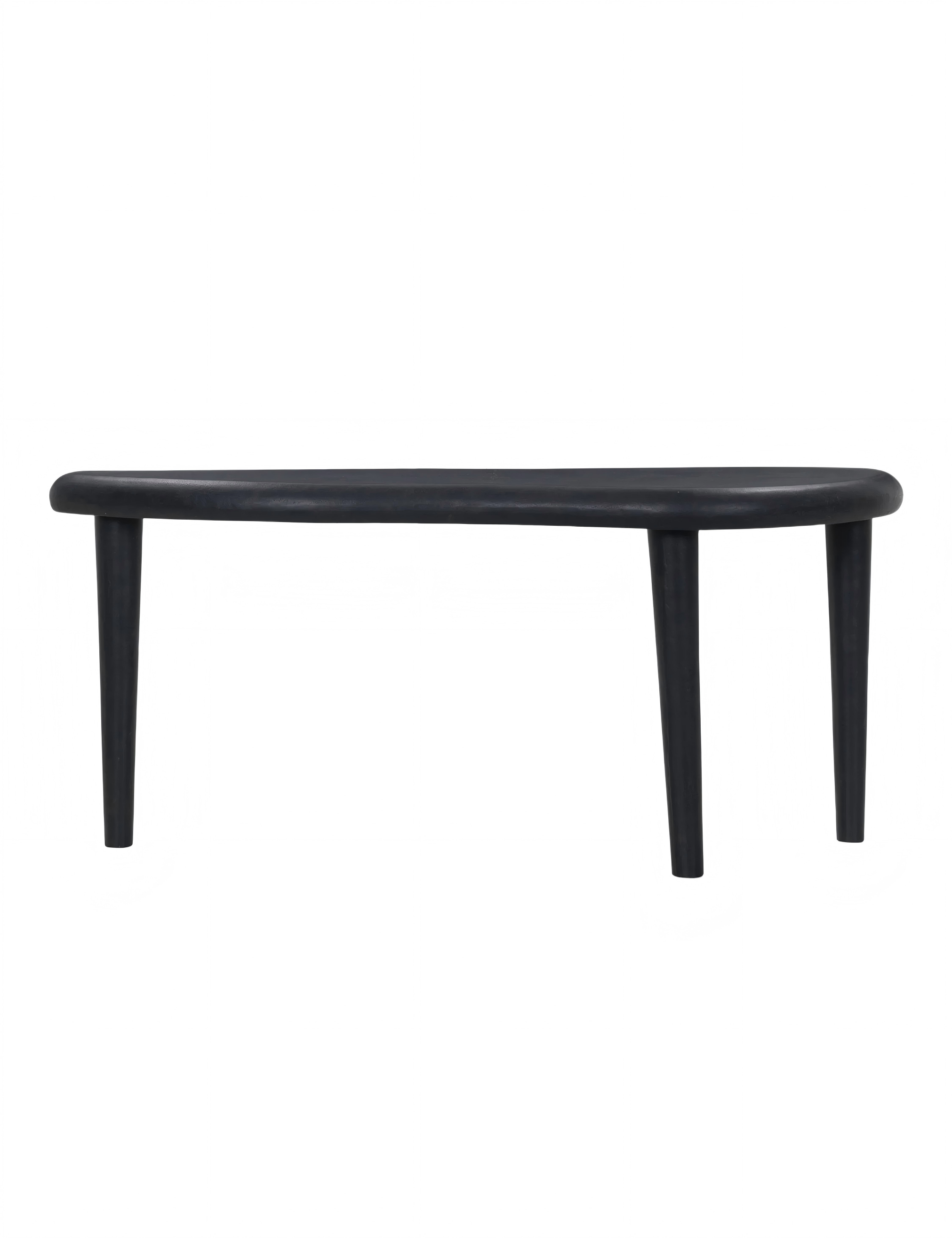 Curved Console Tables Curved Console Tables