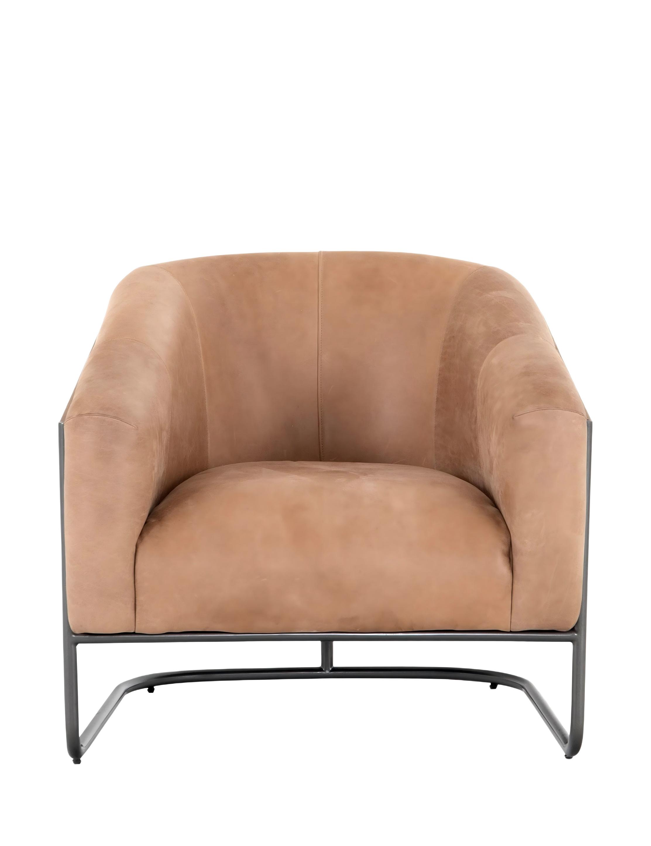 brown accent chairs for living room