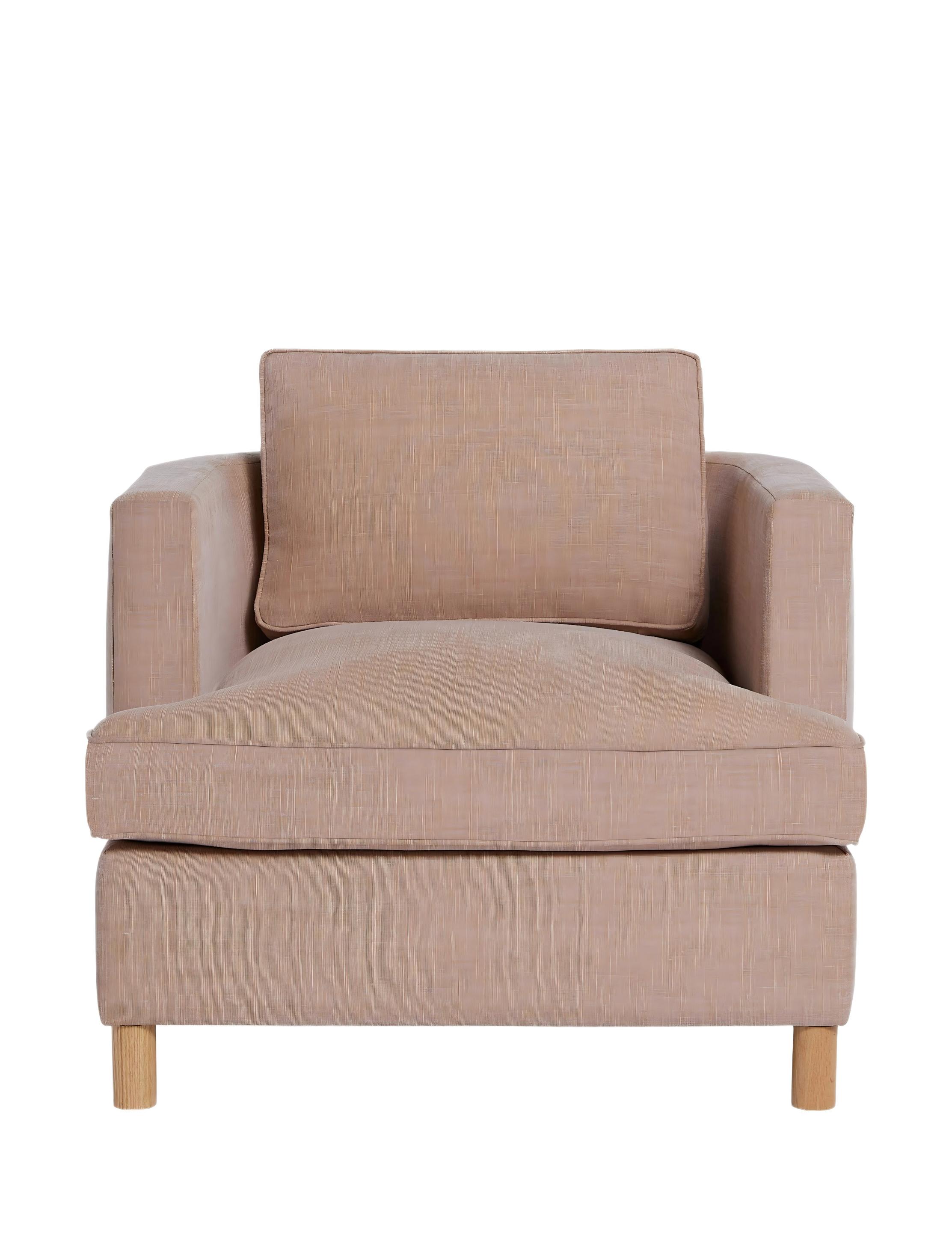 pink accent chairs for living room
