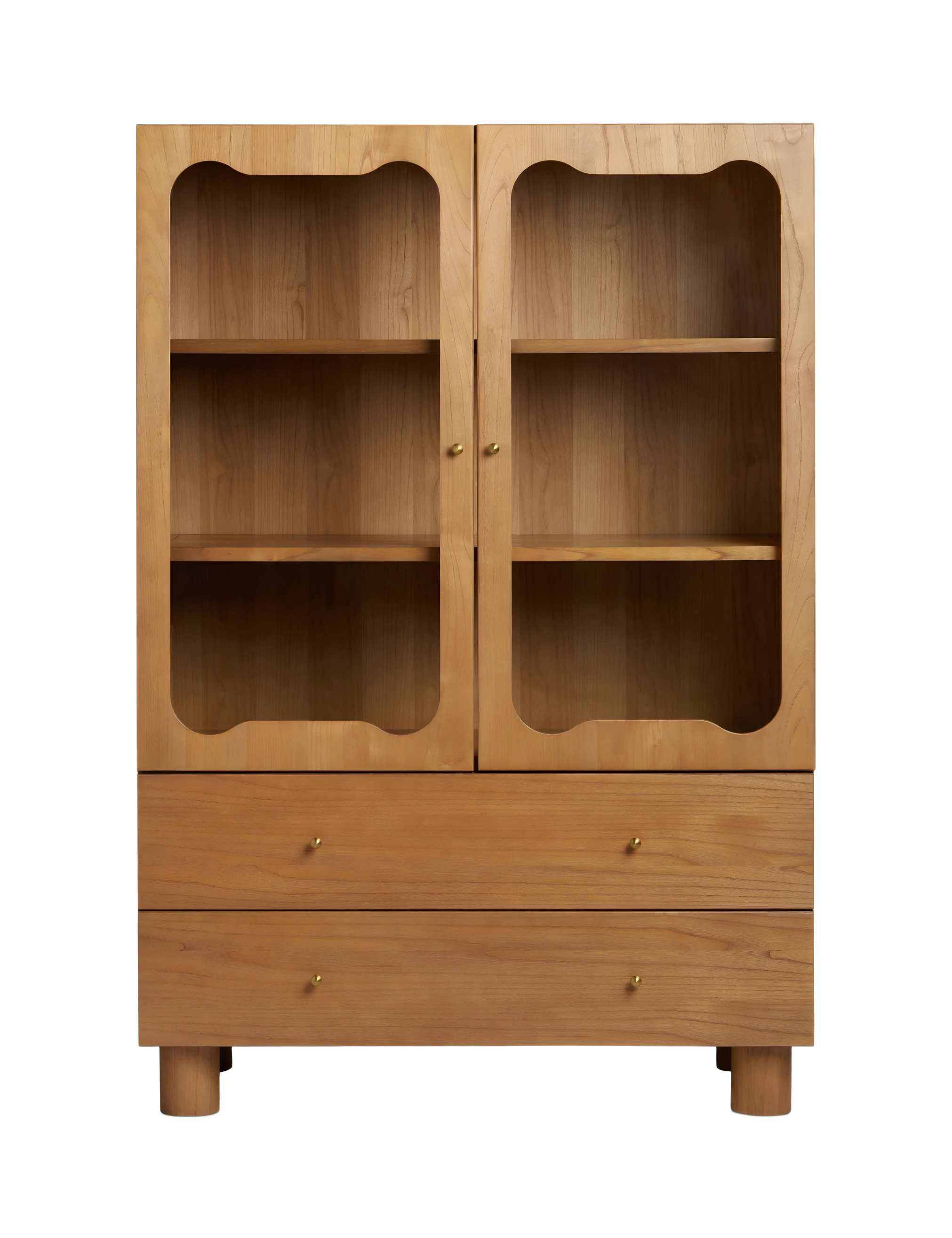 Modern Bookcases and Shelving