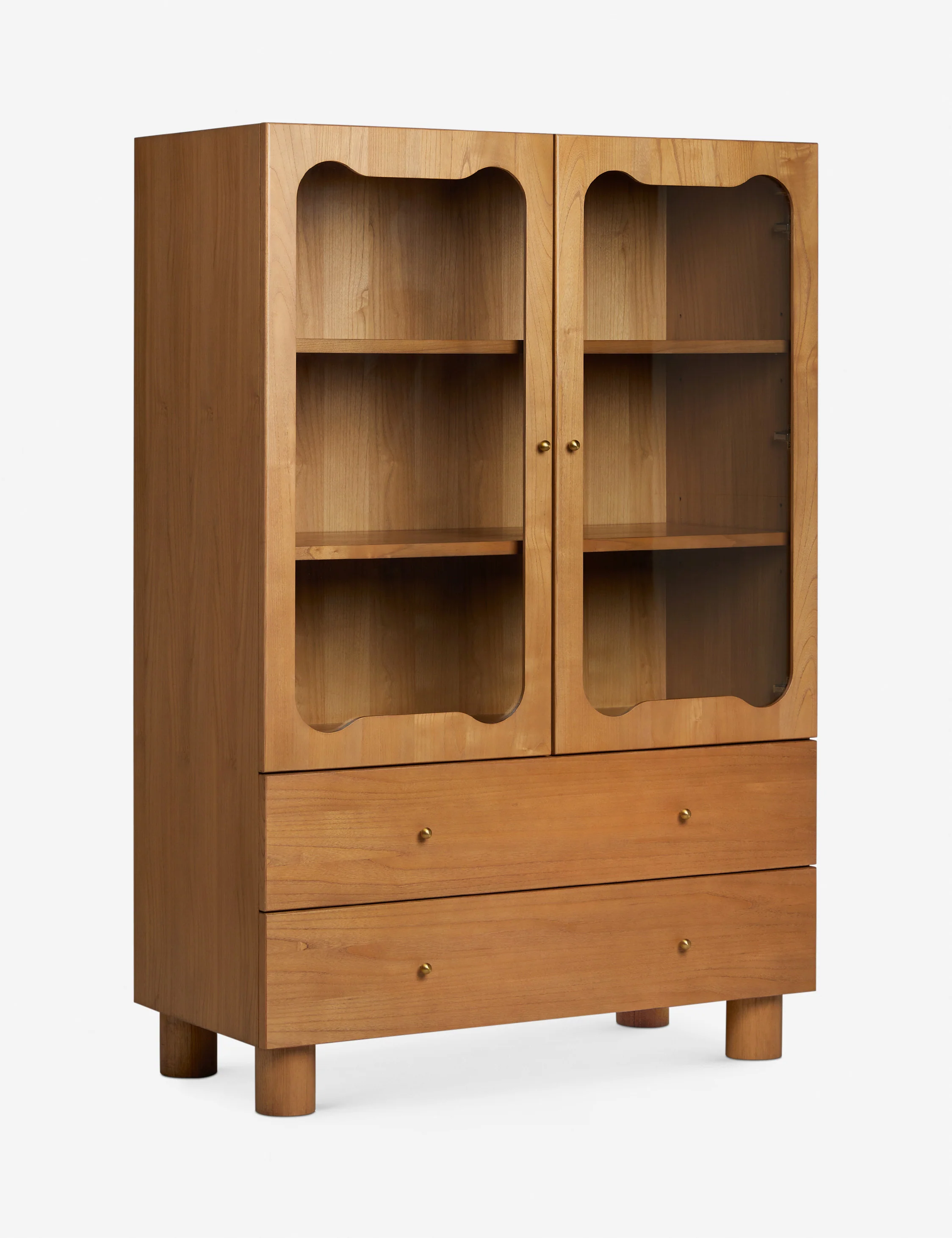 Modern Bookcases and Shelving