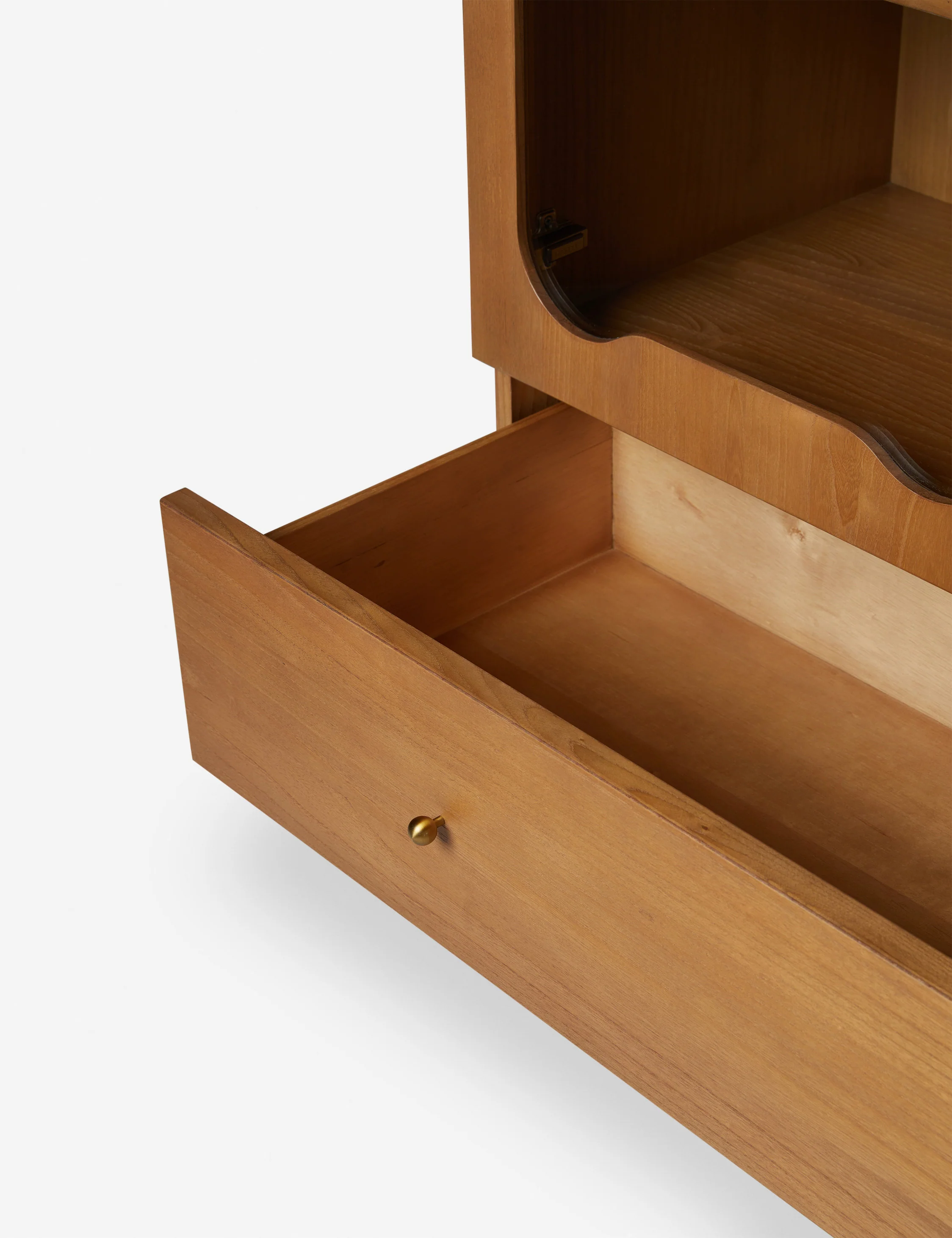 Modern Bookcases and Shelving