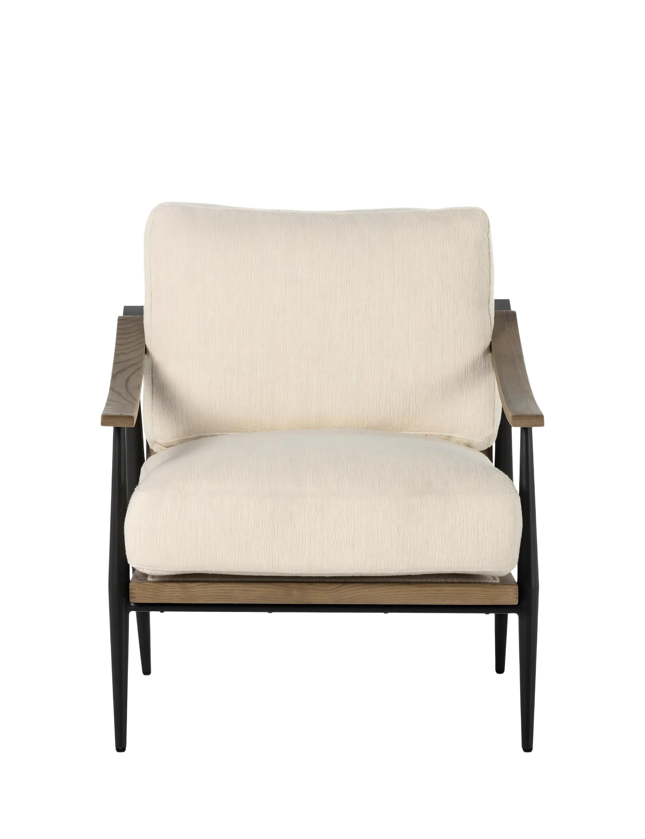 eclectic accent chairs