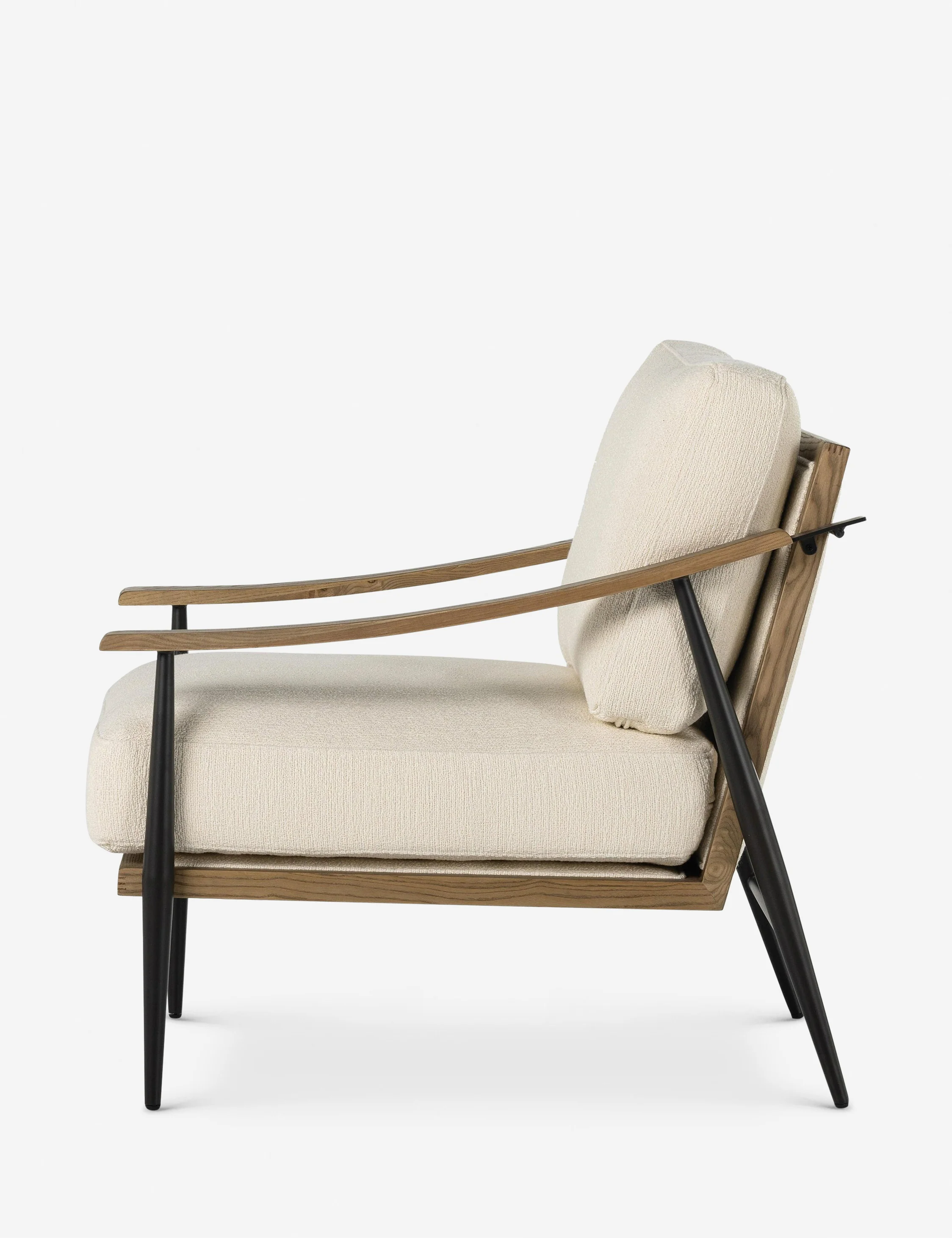 eclectic accent chairs